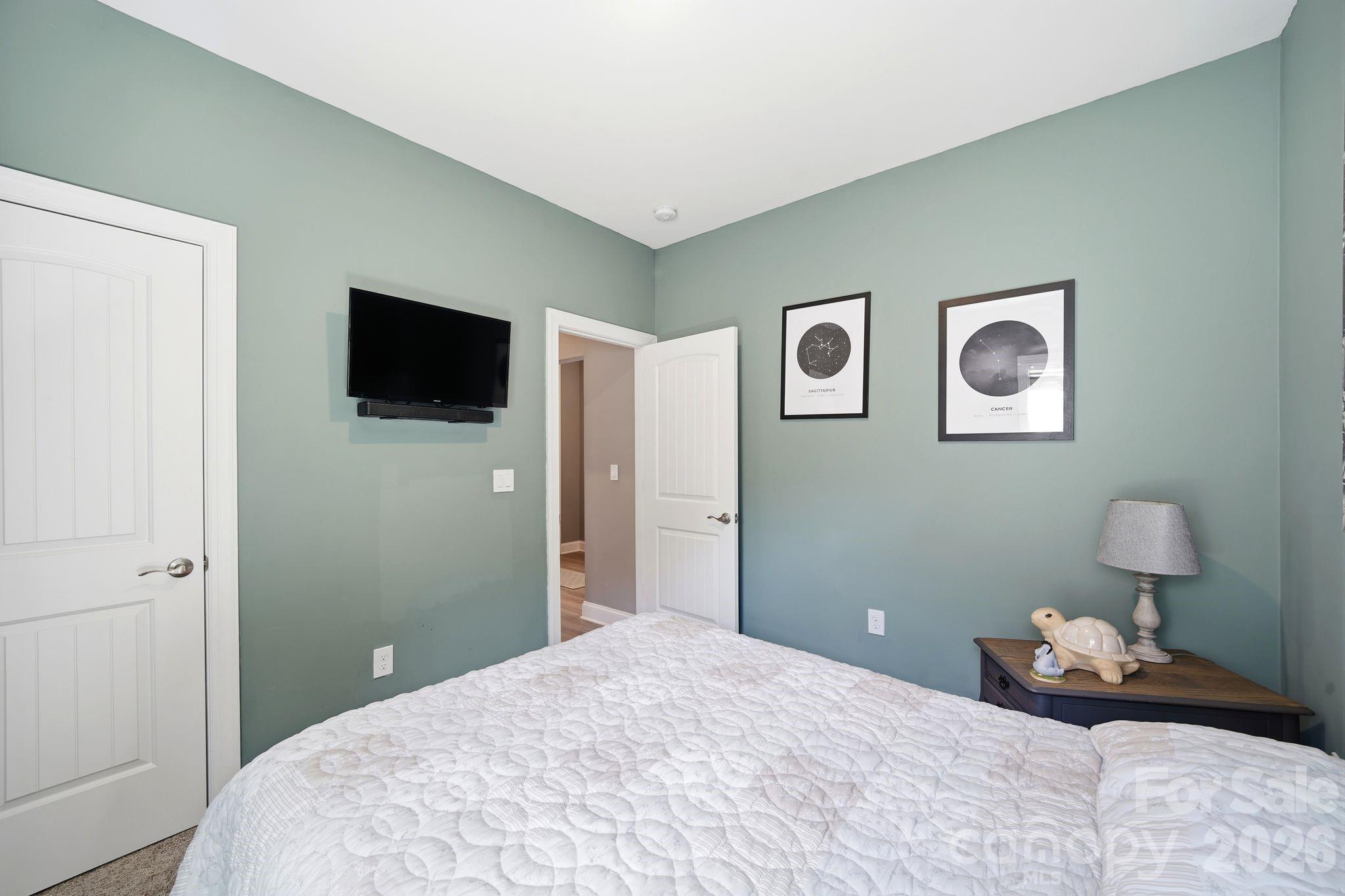 124 N Sina Street — Troutman