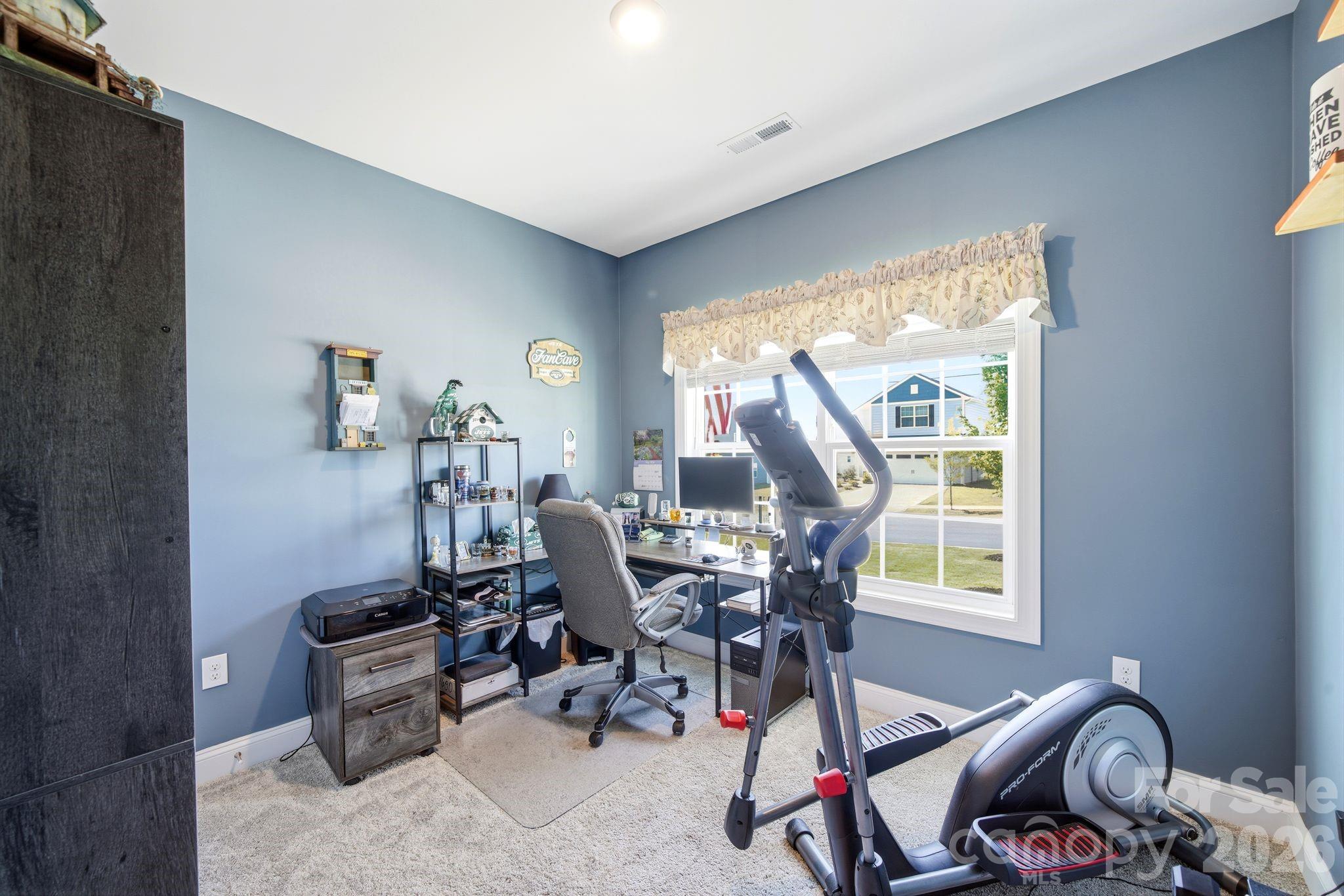 124 N Sina Street — Troutman