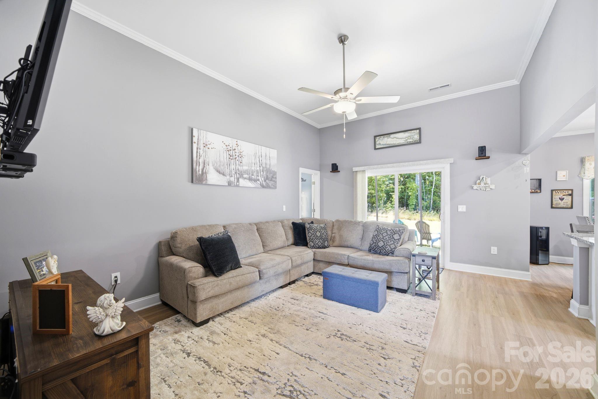 124 N Sina Street — Troutman