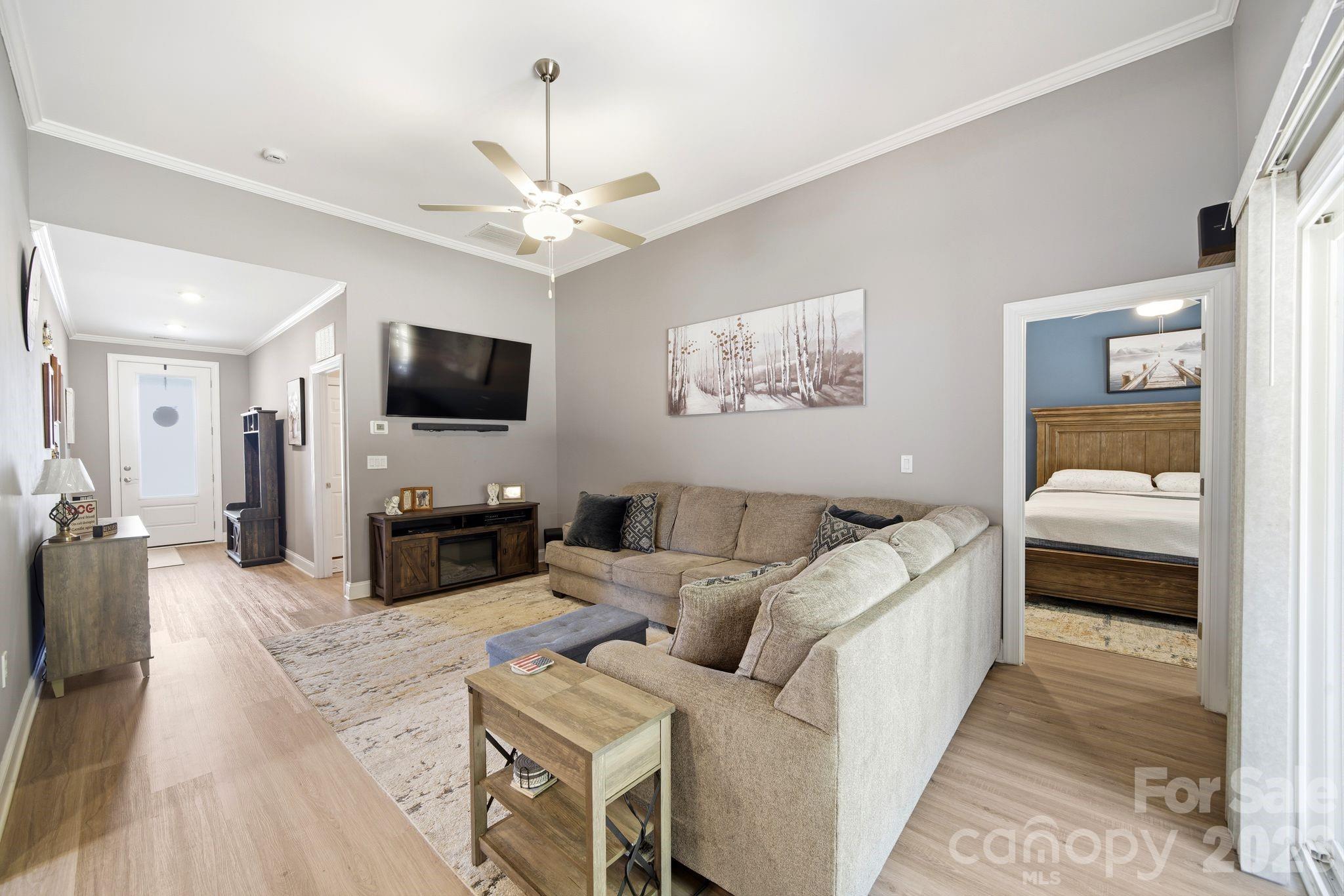124 N Sina Street — Troutman