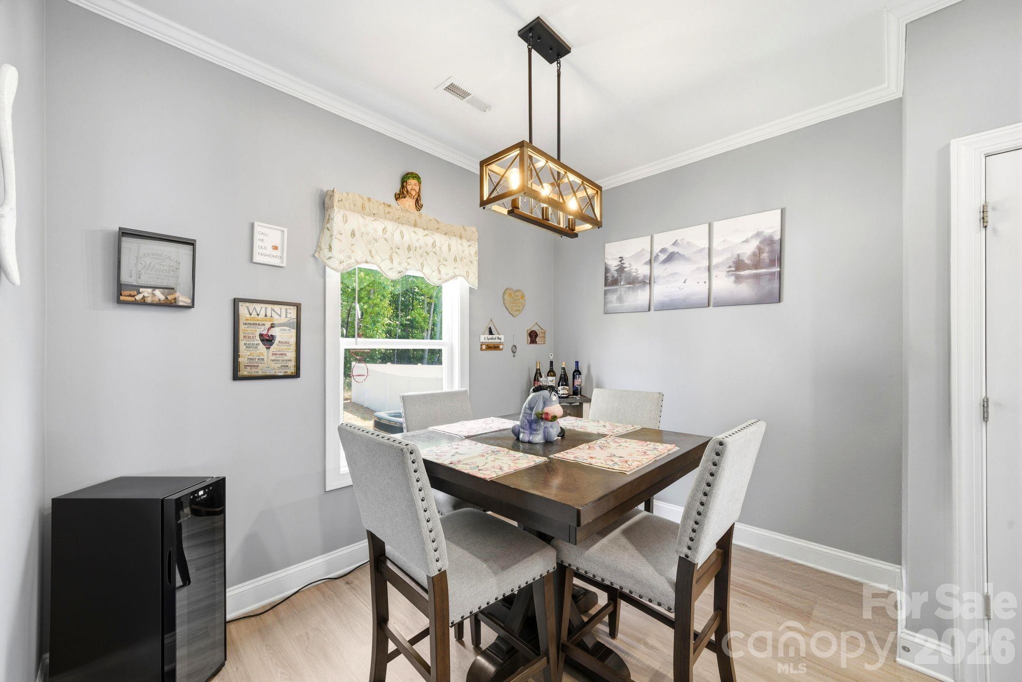 124 N Sina Street — Troutman
