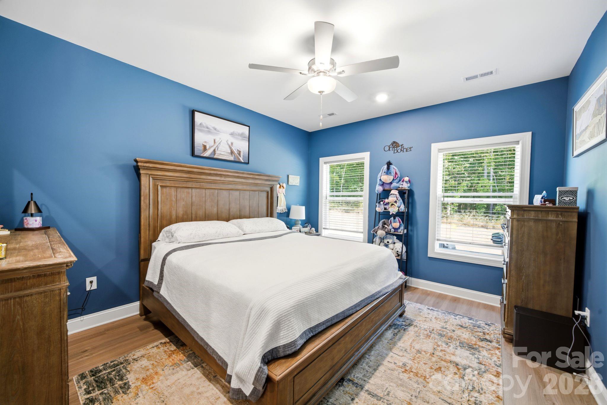 124 N Sina Street — Troutman