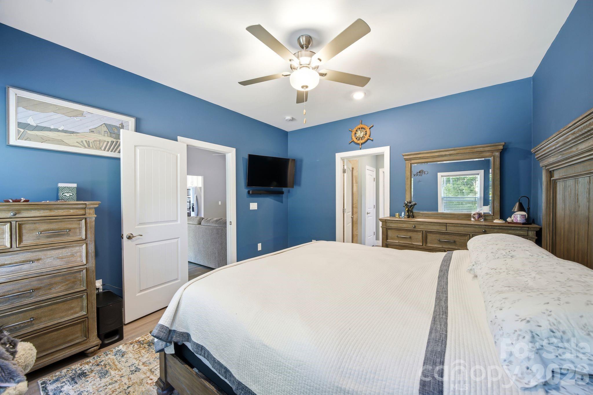 124 N Sina Street — Troutman
