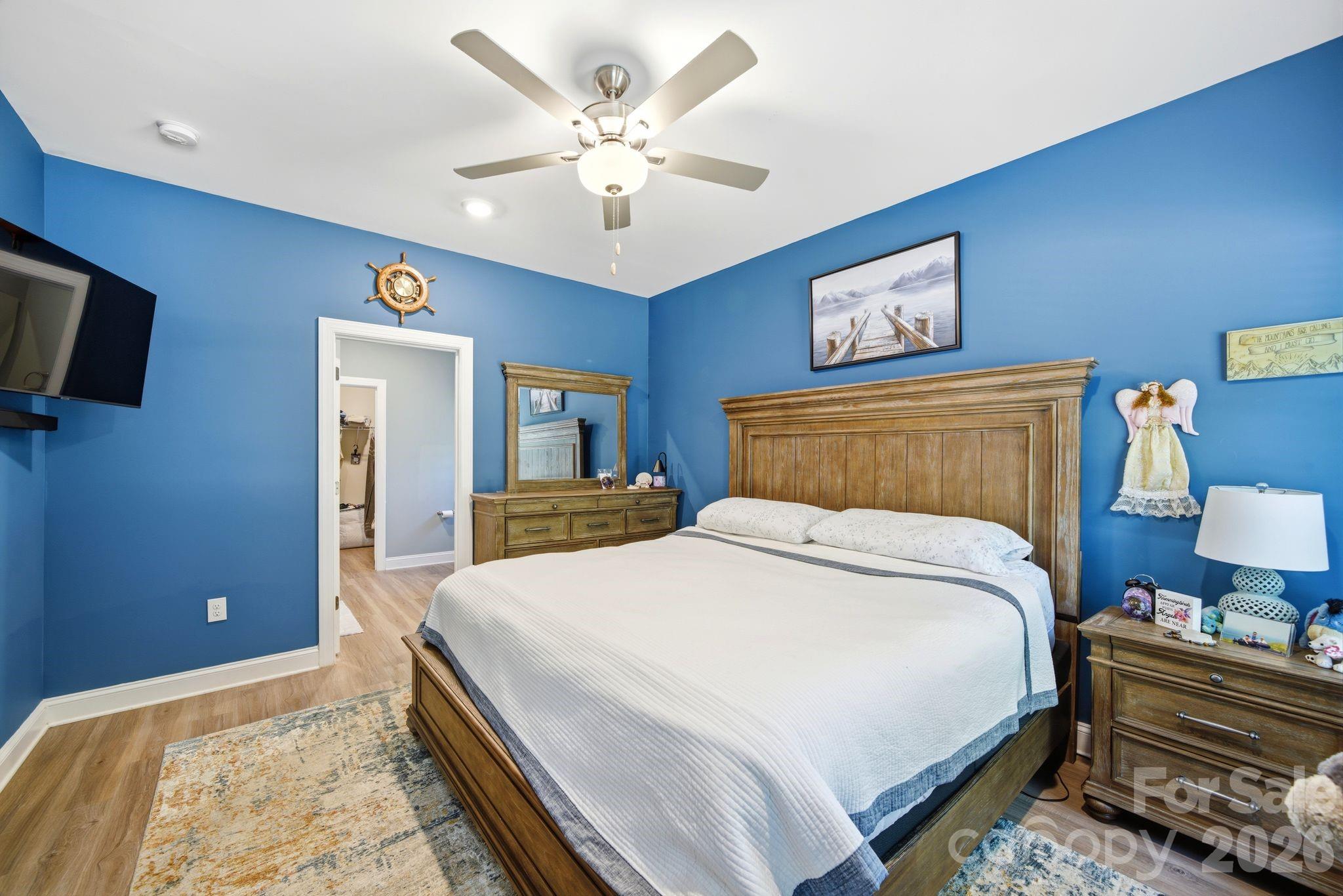 124 N Sina Street — Troutman