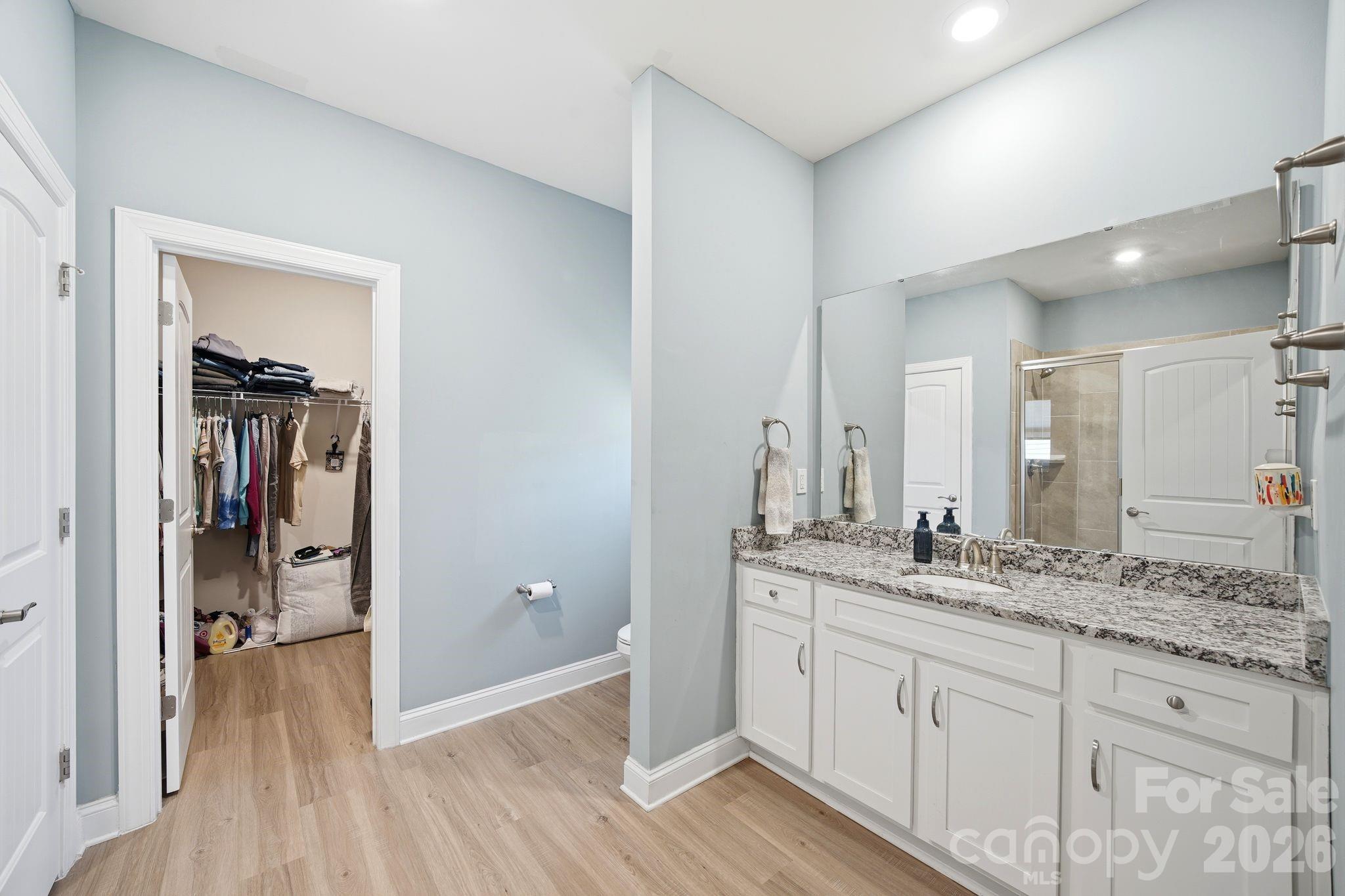 124 N Sina Street — Troutman