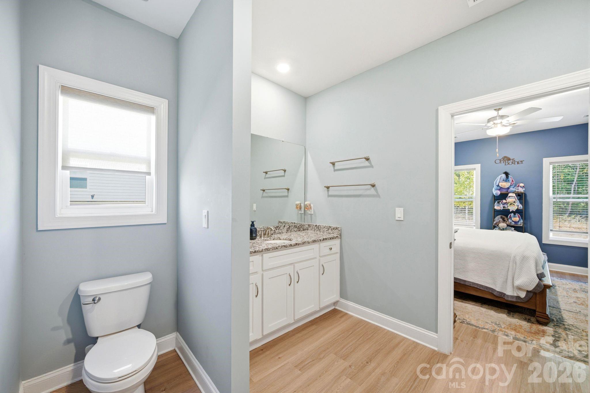 124 N Sina Street — Troutman