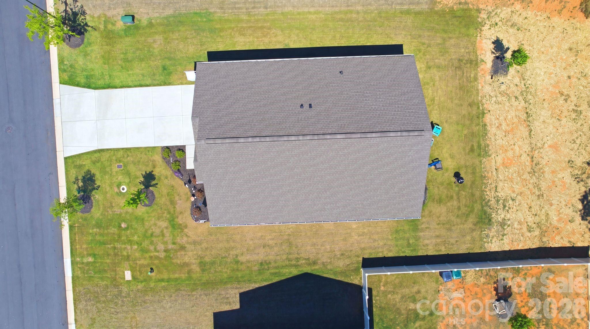 124 N Sina Street — Troutman