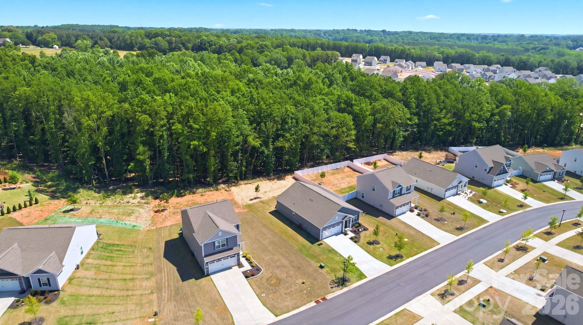 124 N Sina Street — Troutman