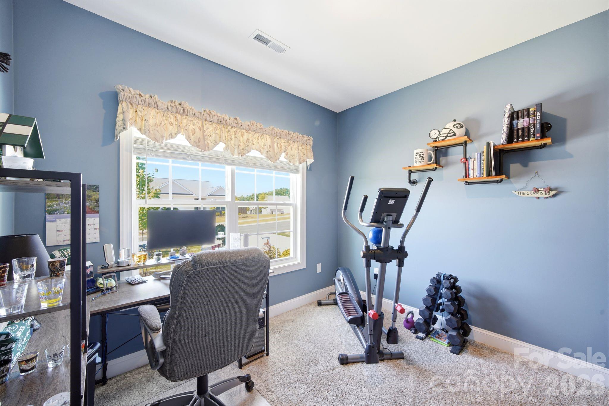 124 N Sina Street — Troutman