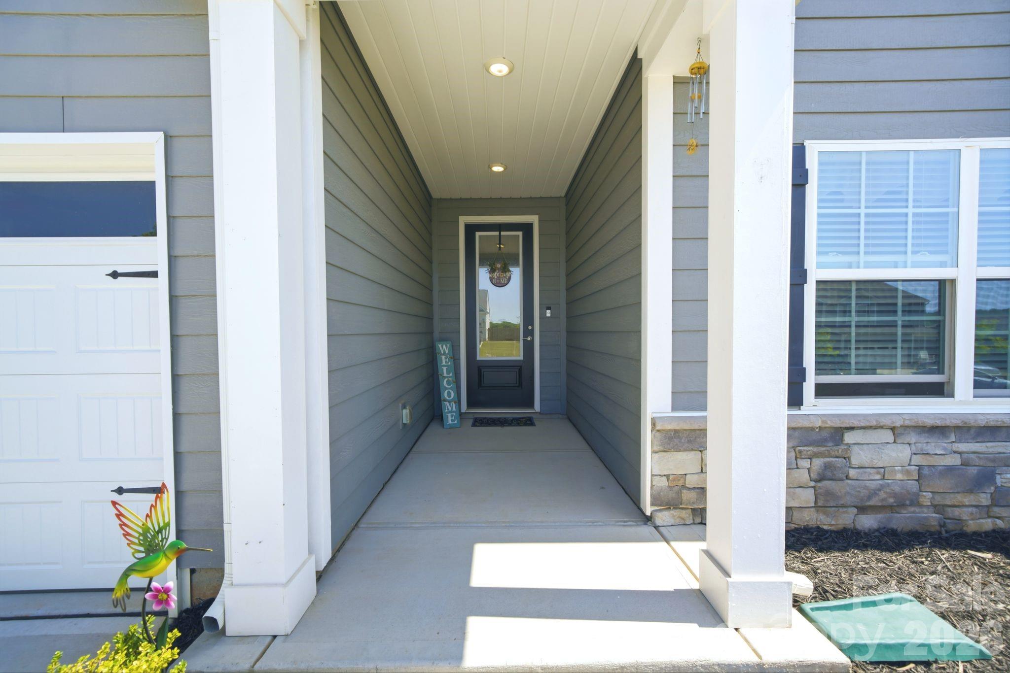 124 N Sina Street — Troutman