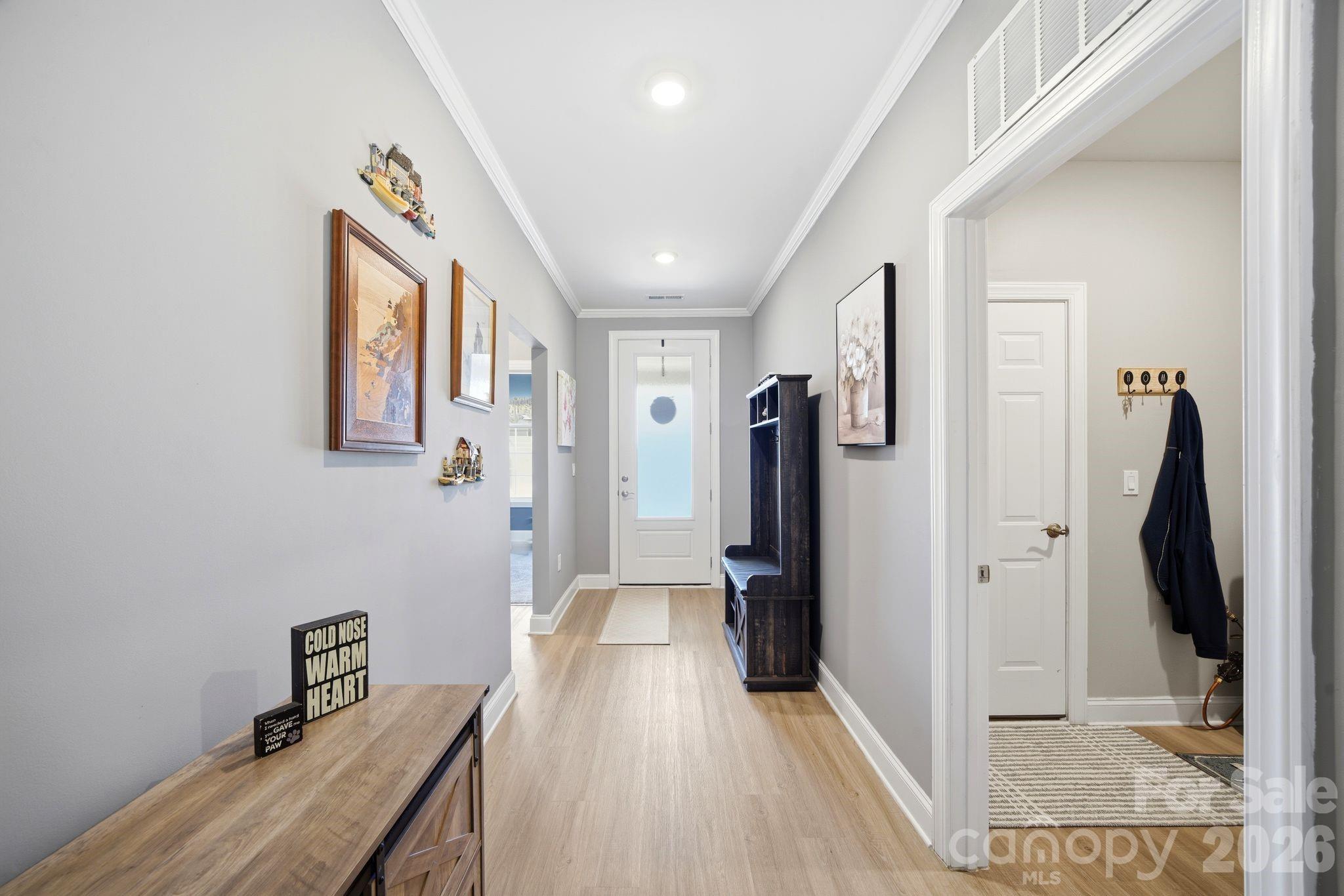124 N Sina Street — Troutman