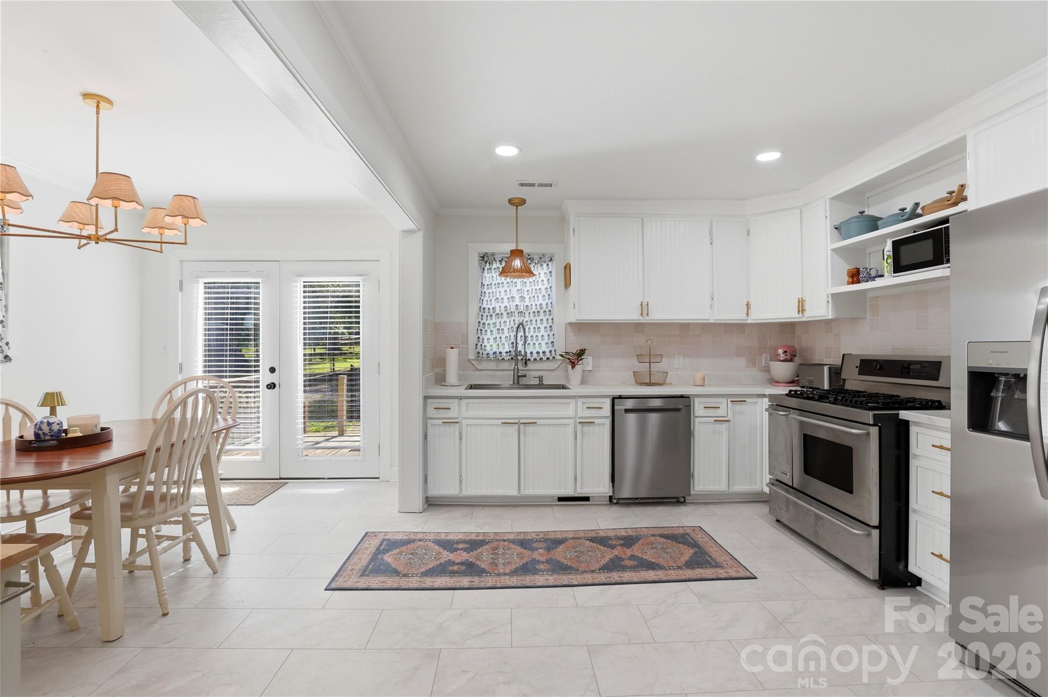 309 Academy Street — Fort Mill