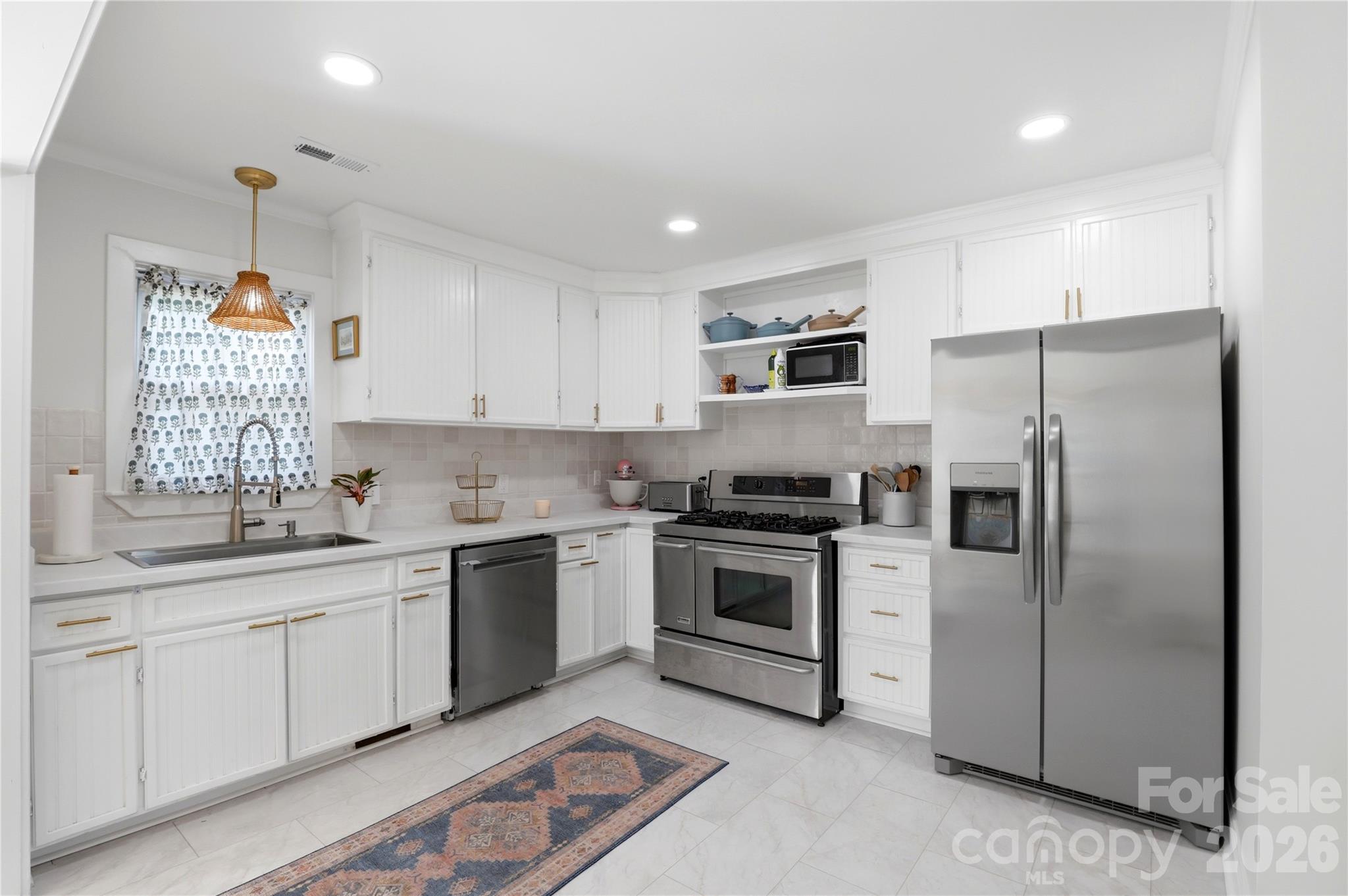 309 Academy Street — Fort Mill
