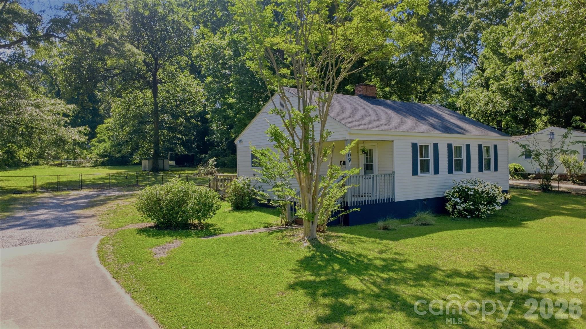 309 Academy Street — Fort Mill