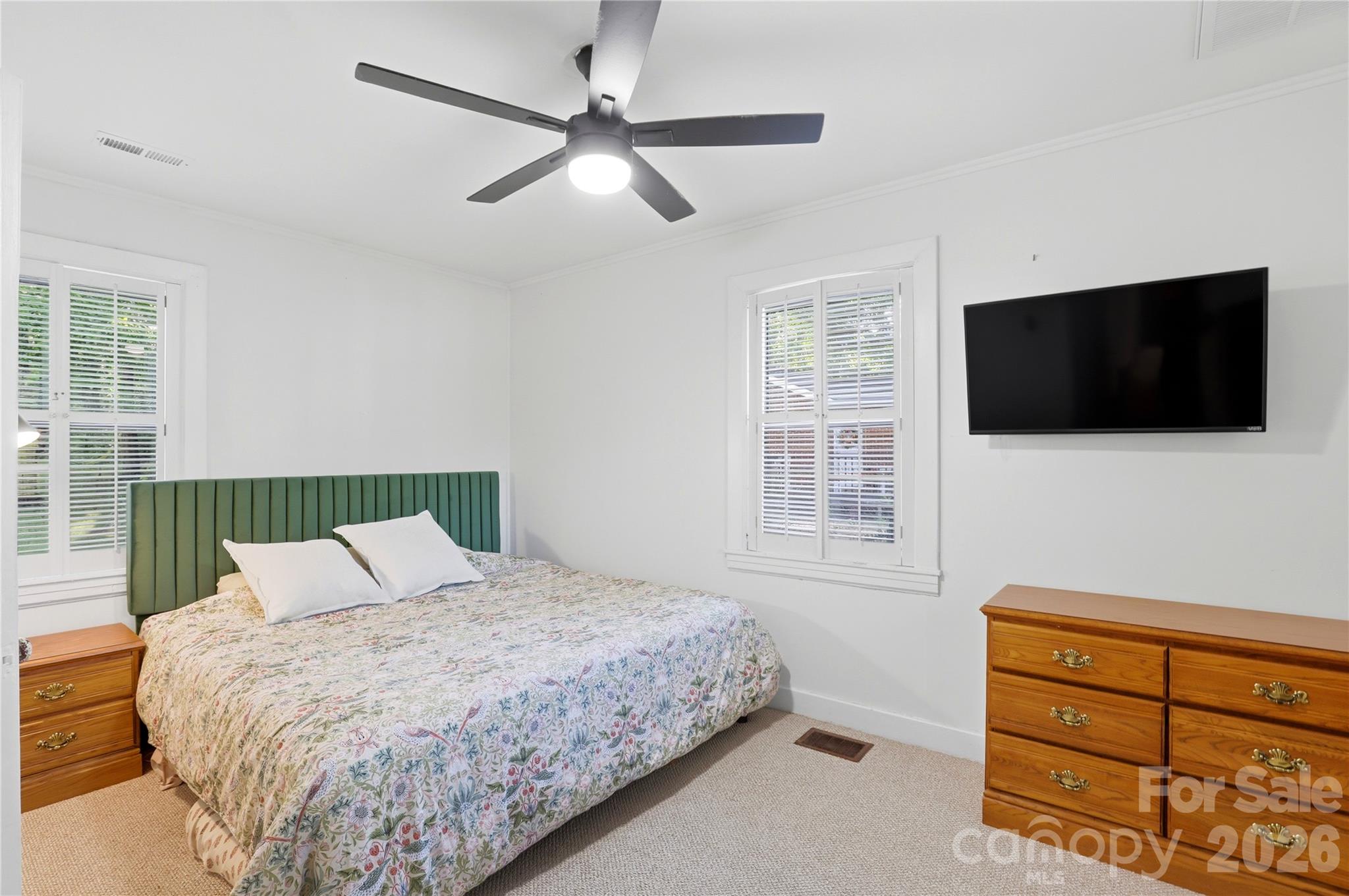 309 Academy Street — Fort Mill