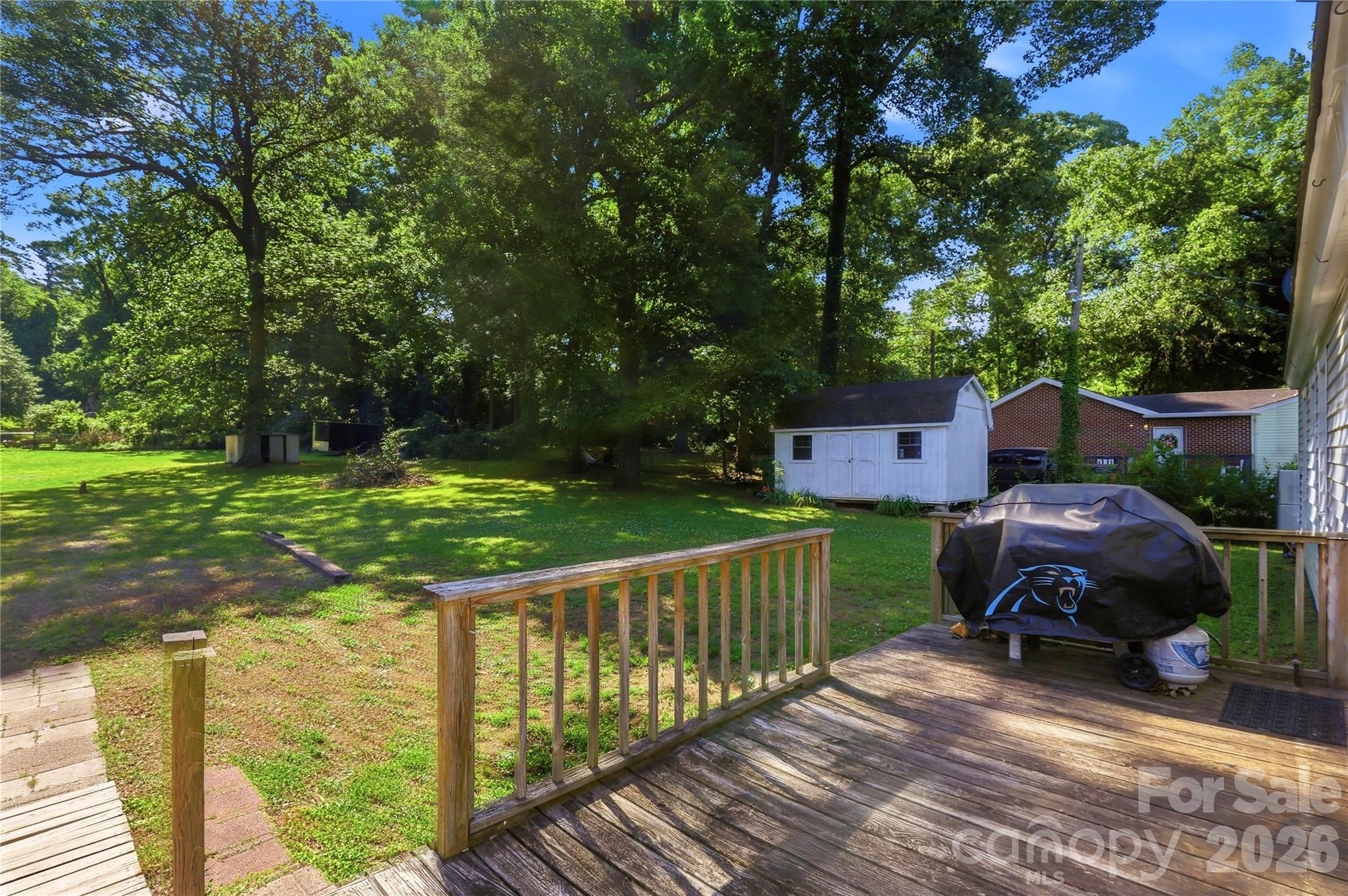 309 Academy Street — Fort Mill