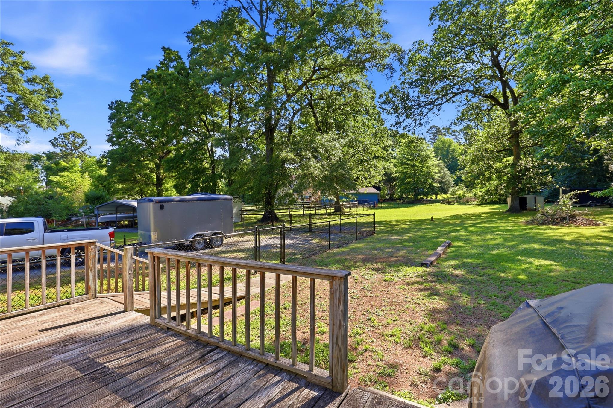 309 Academy Street — Fort Mill