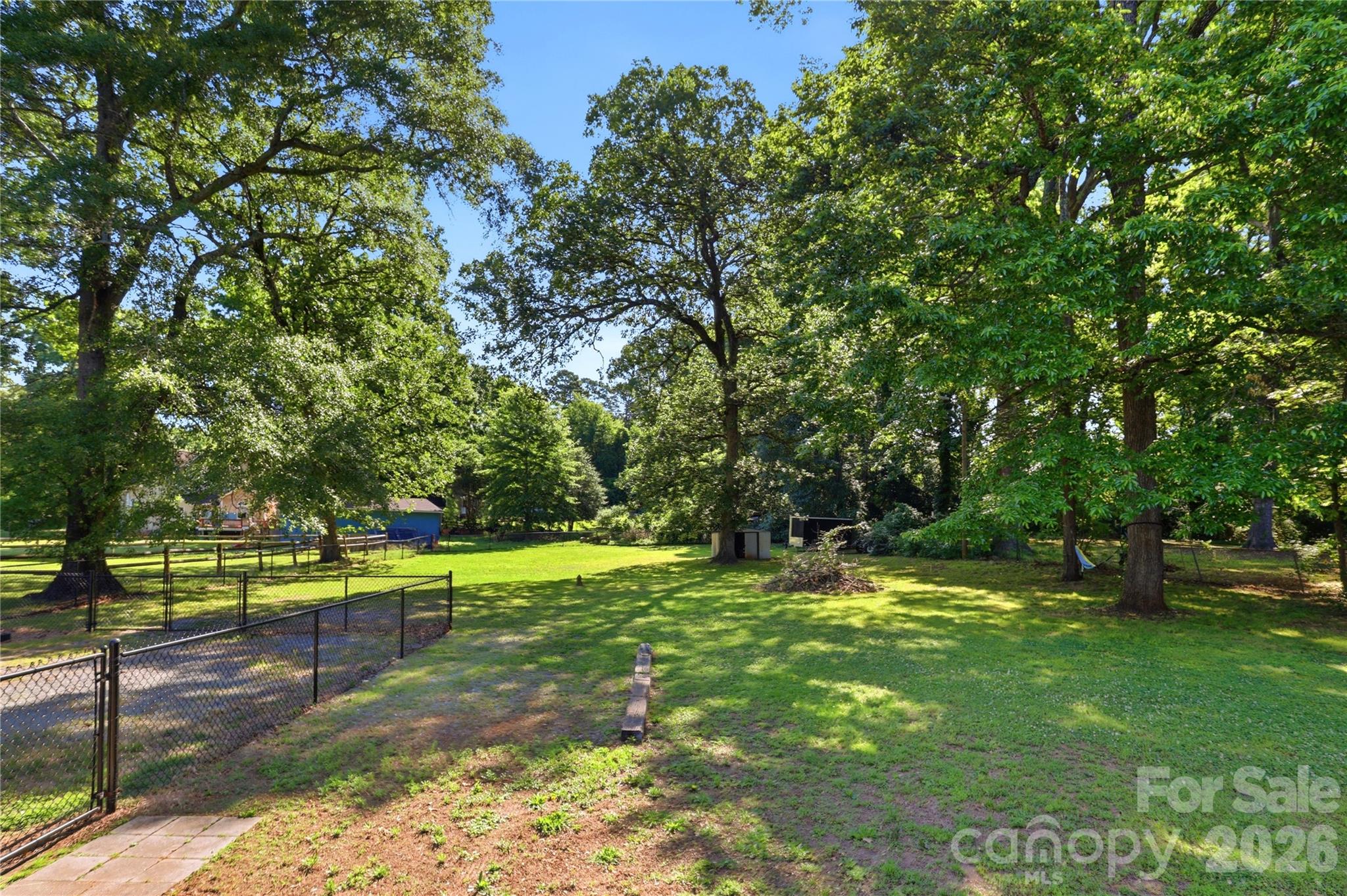 309 Academy Street — Fort Mill