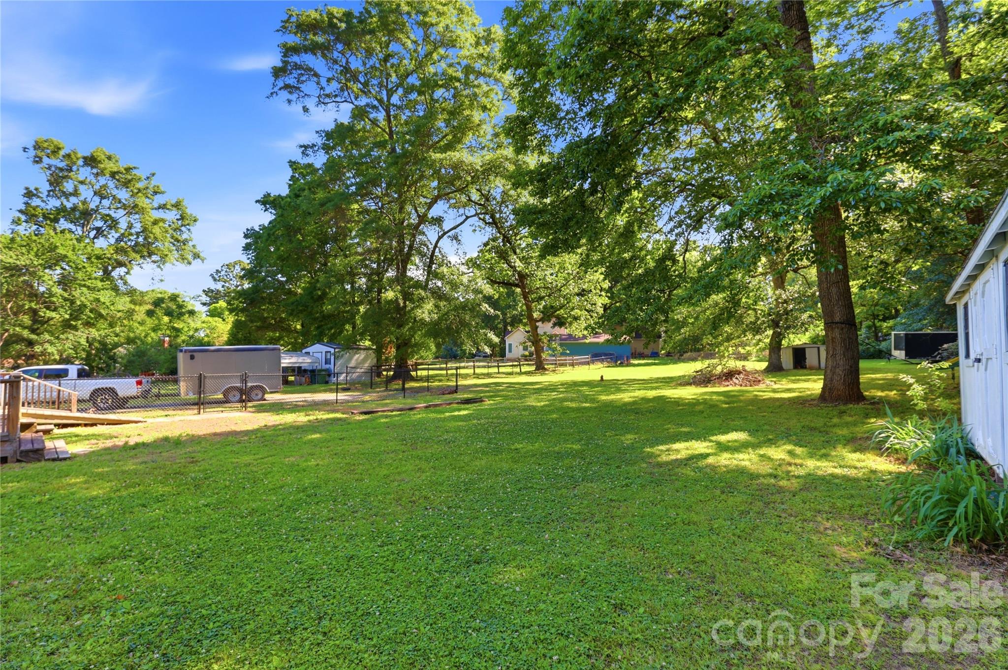 309 Academy Street — Fort Mill