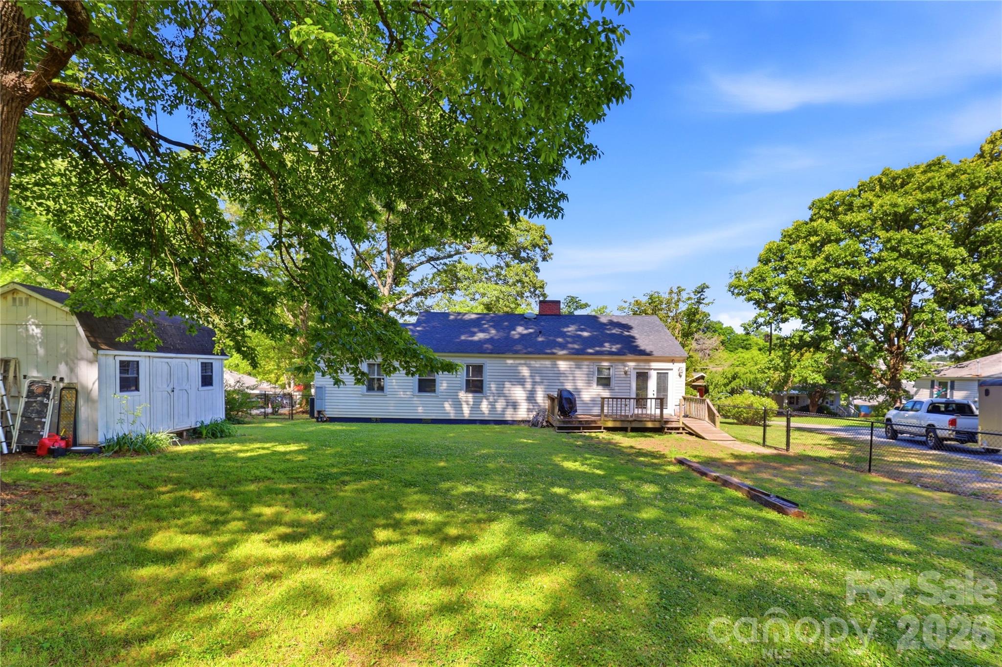 309 Academy Street — Fort Mill