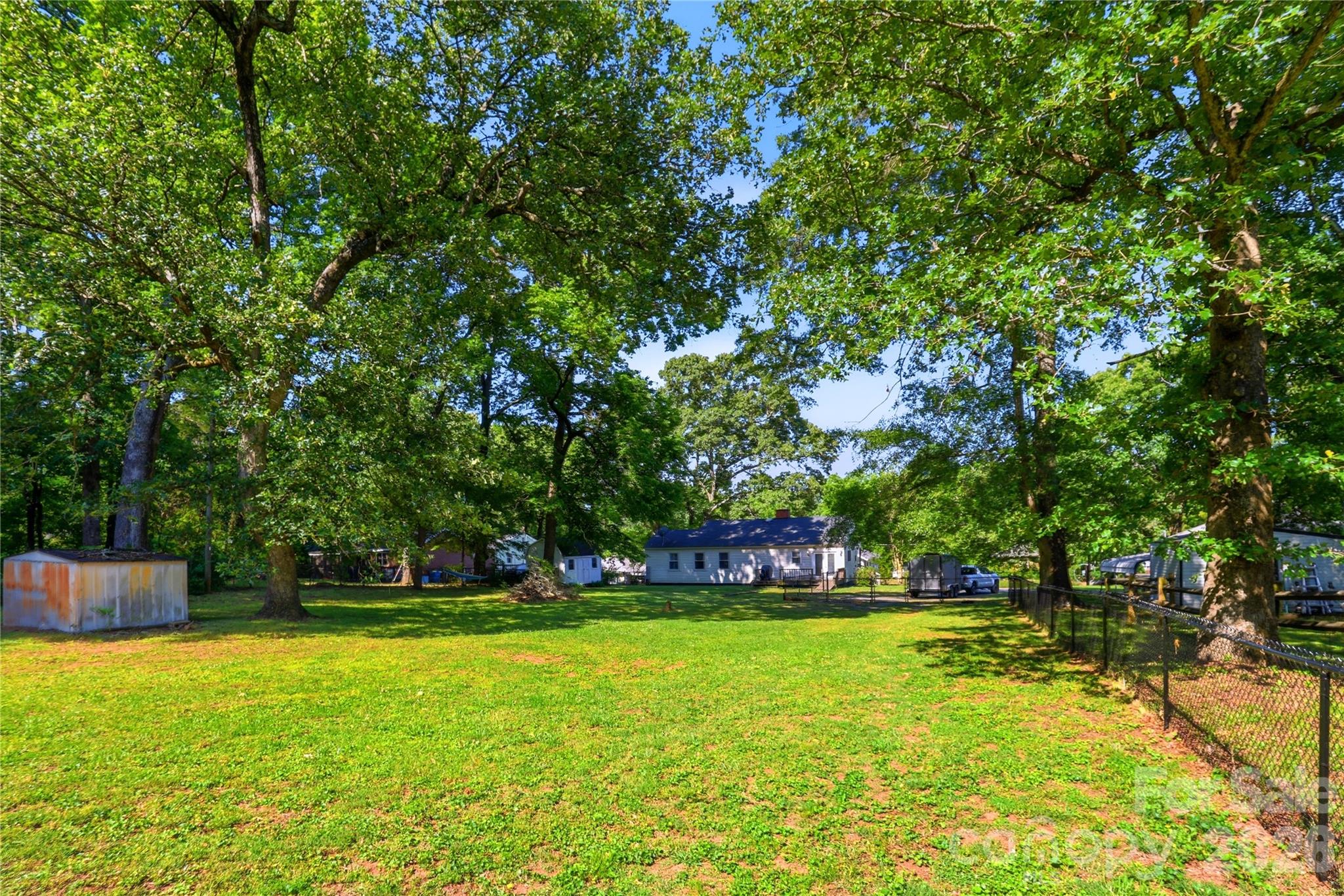 309 Academy Street — Fort Mill