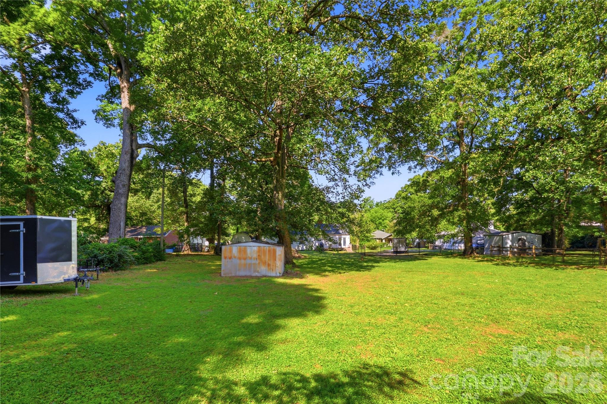 309 Academy Street — Fort Mill