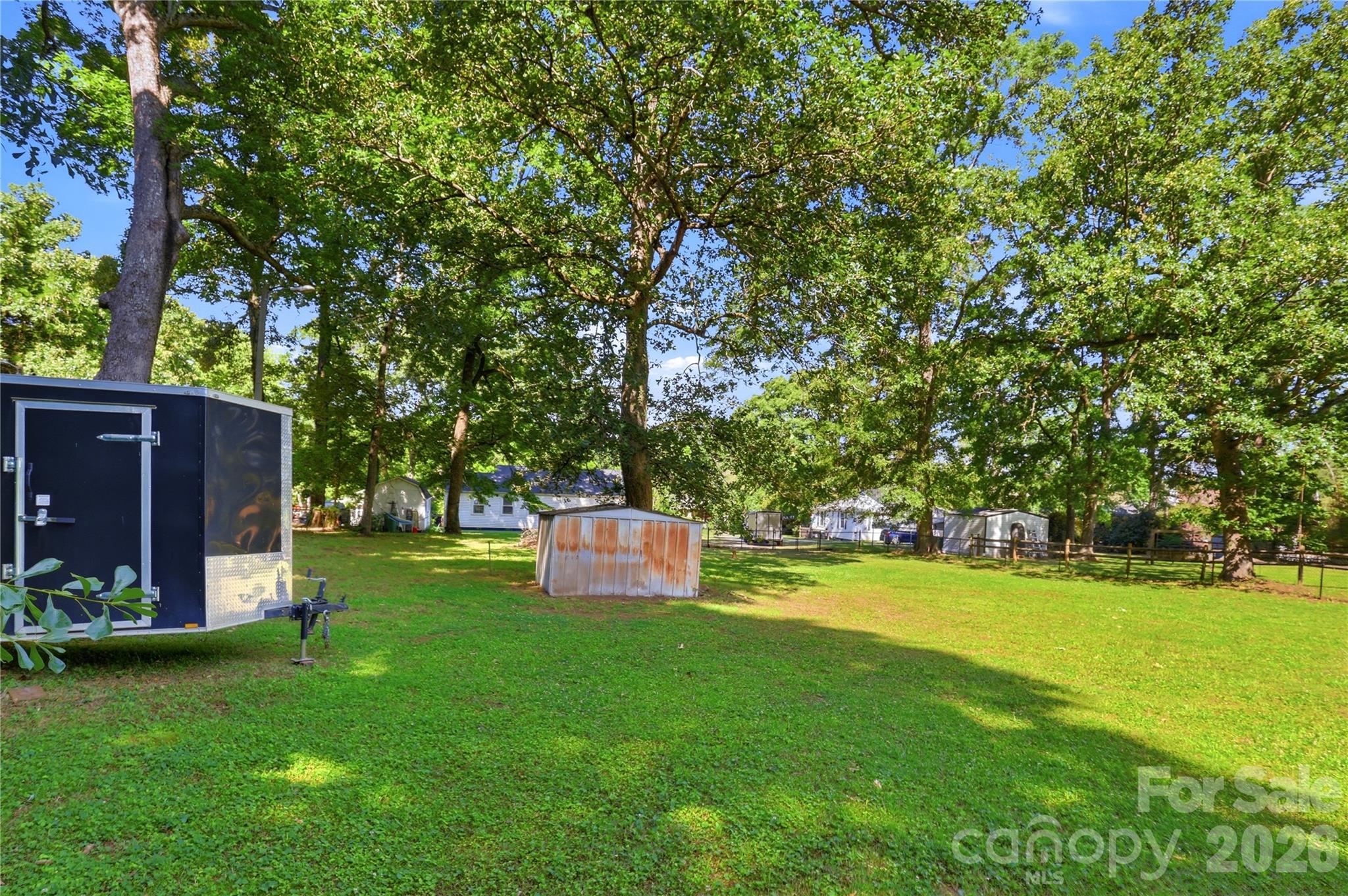309 Academy Street — Fort Mill