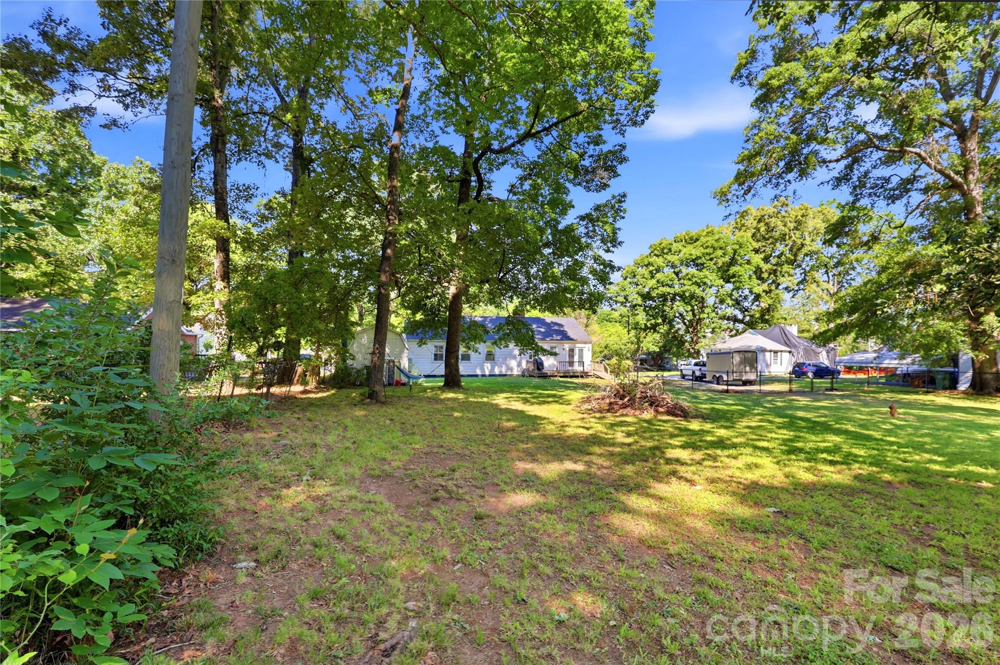 309 Academy Street — Fort Mill