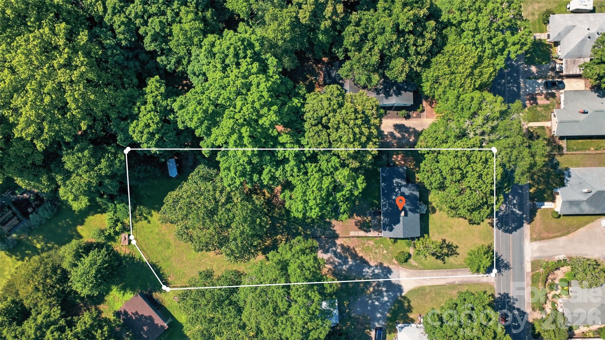 309 Academy Street — Fort Mill