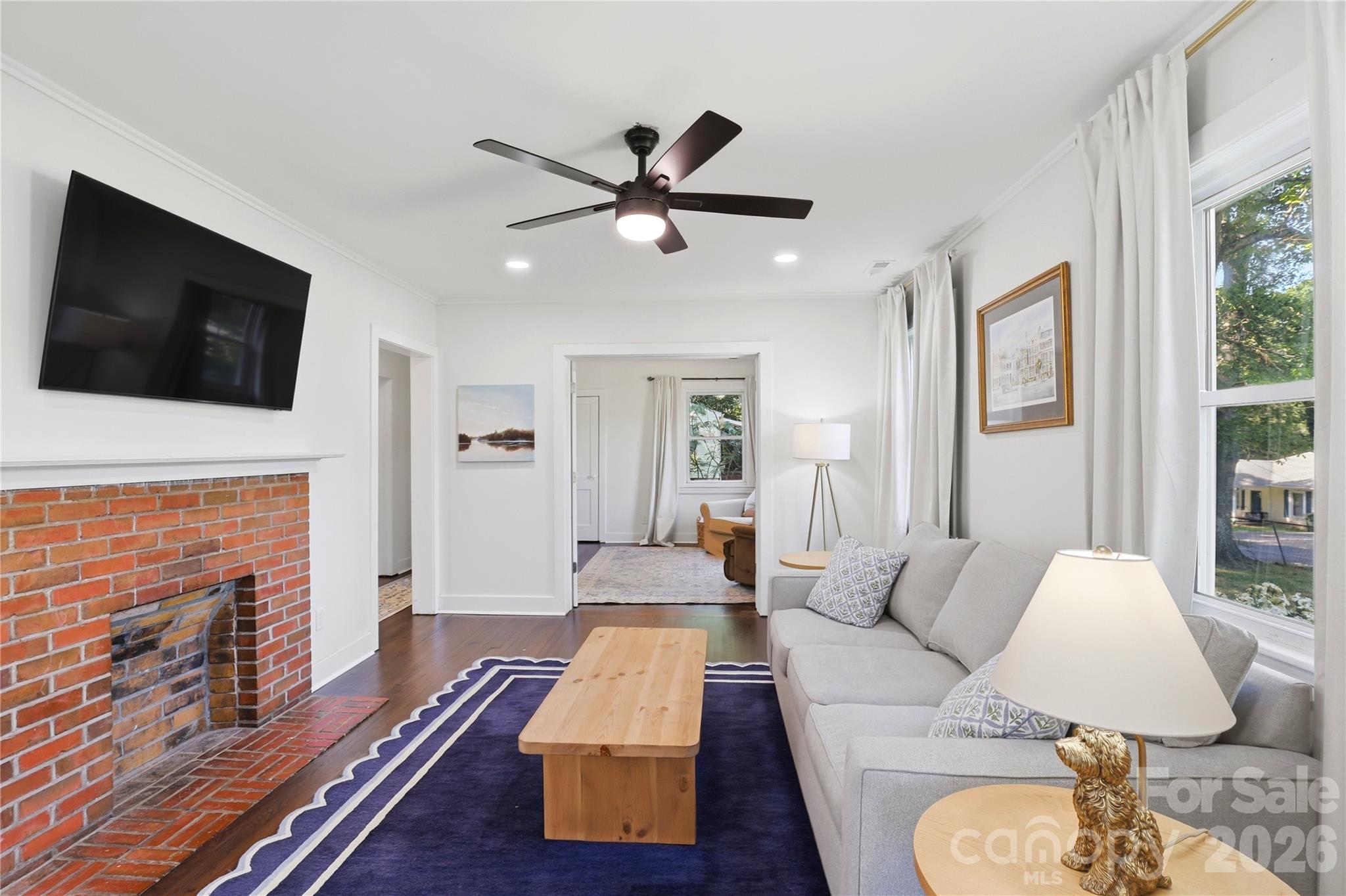 309 Academy Street — Fort Mill
