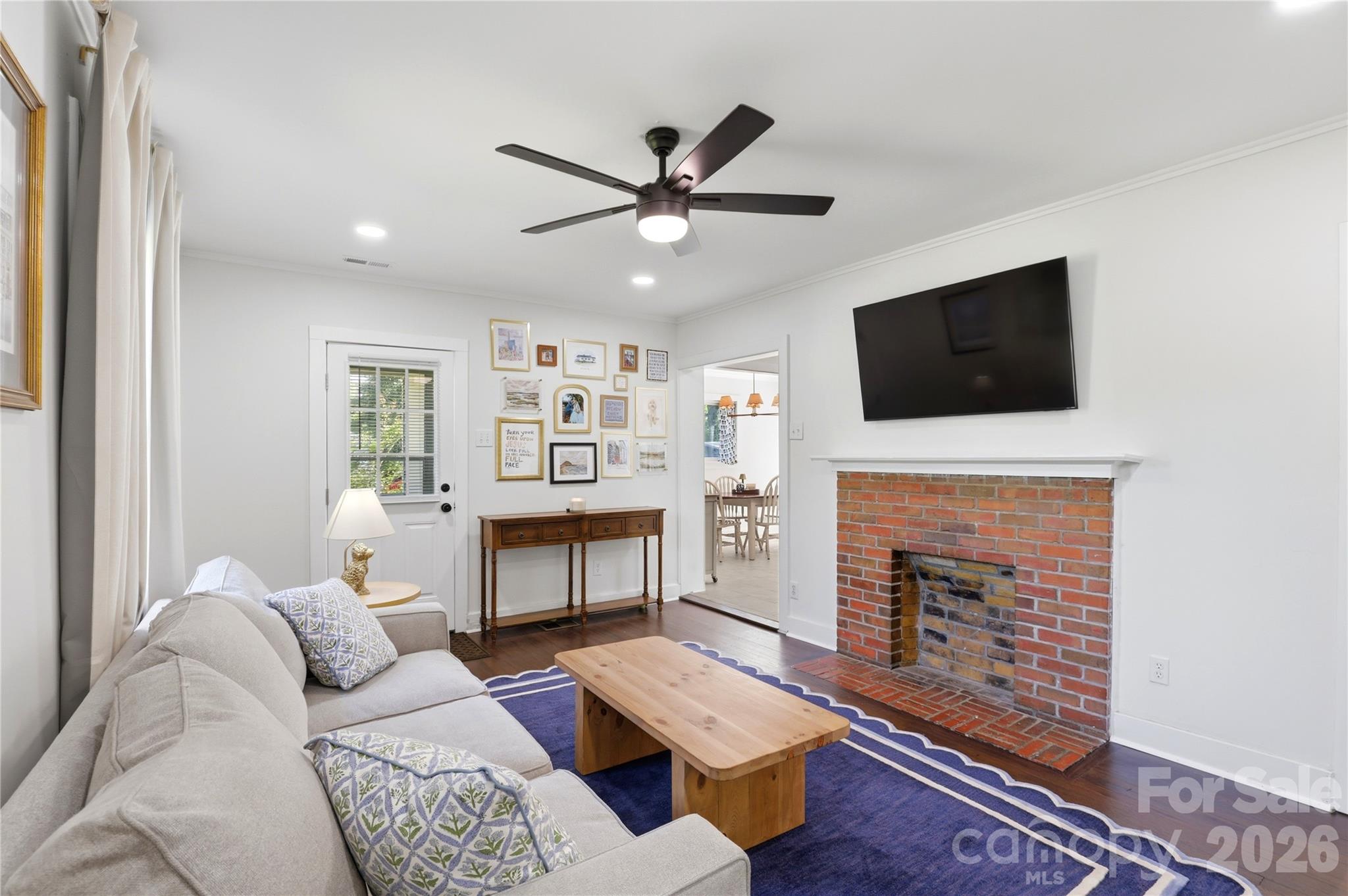 309 Academy Street — Fort Mill