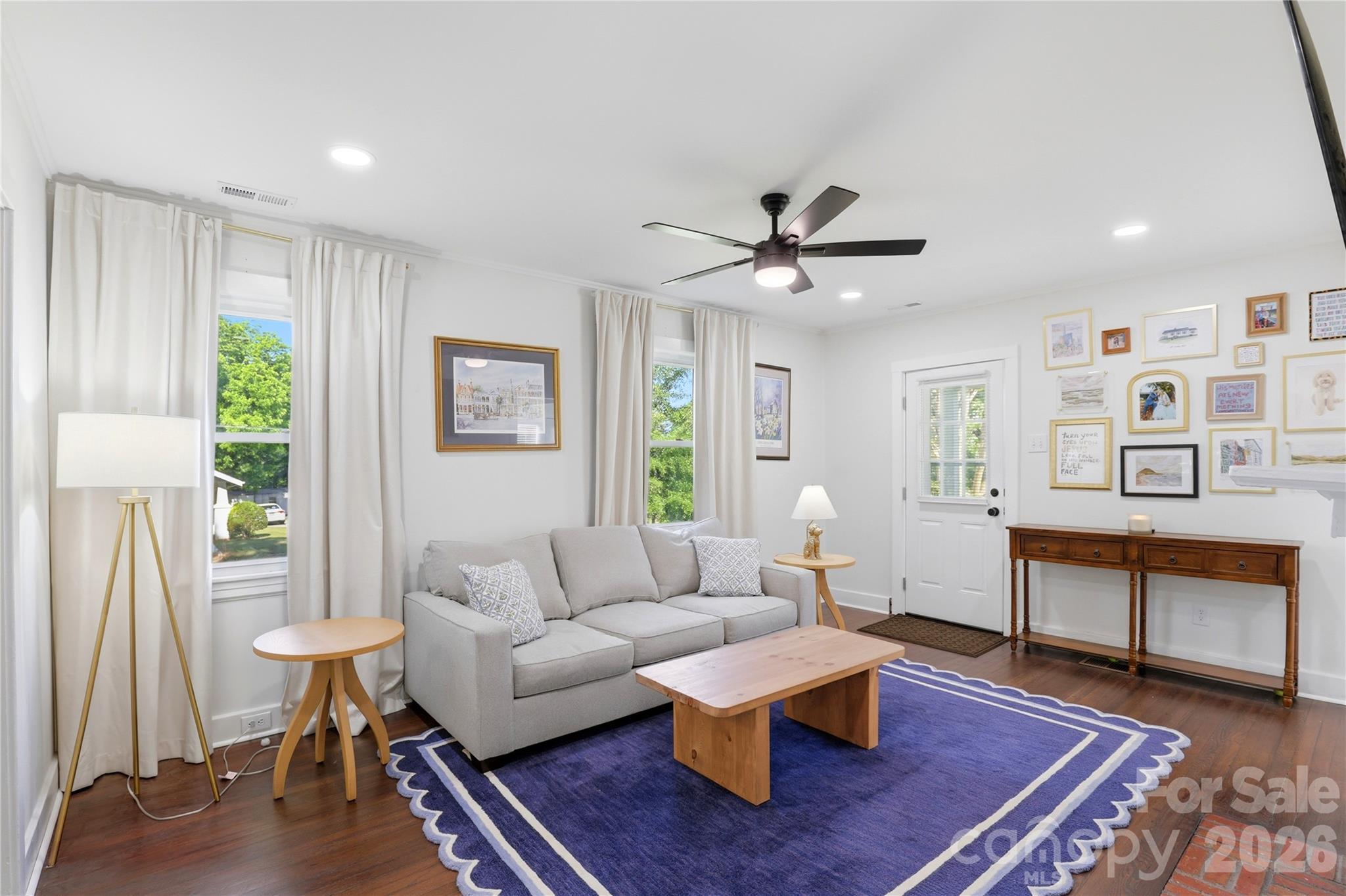 309 Academy Street — Fort Mill