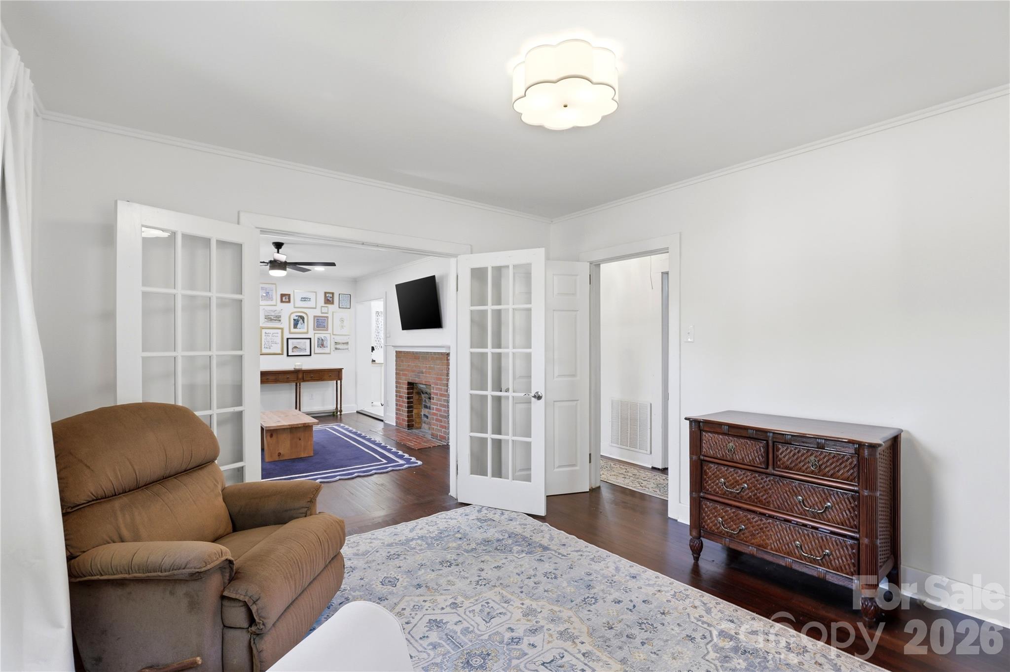 309 Academy Street — Fort Mill