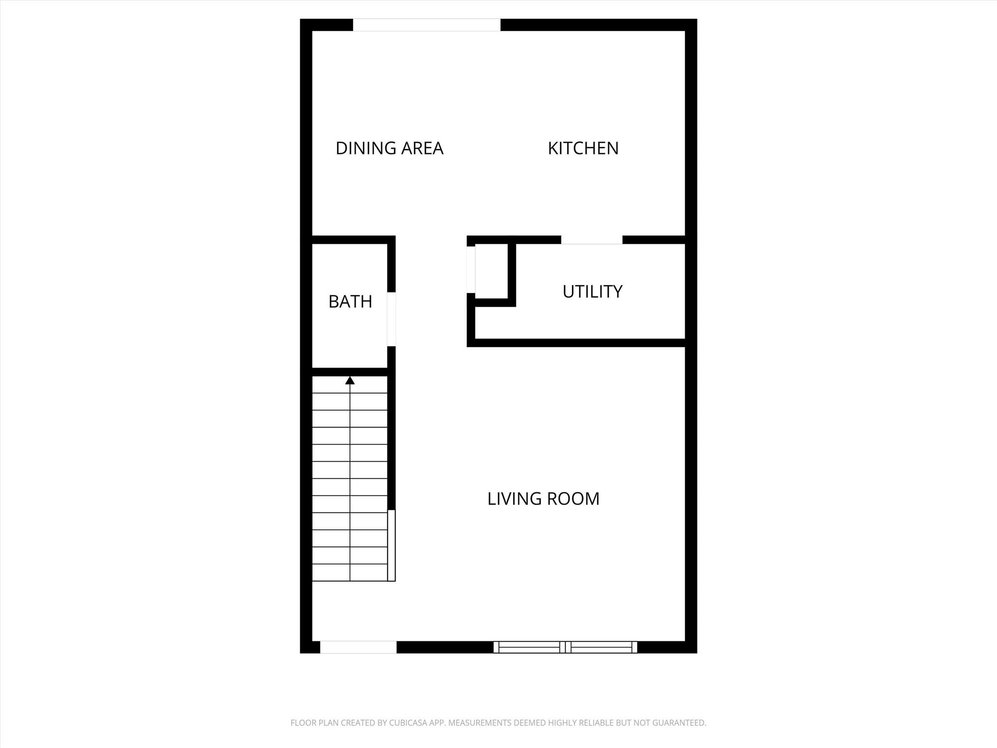 224 14th Avenue SE #C — Hickory