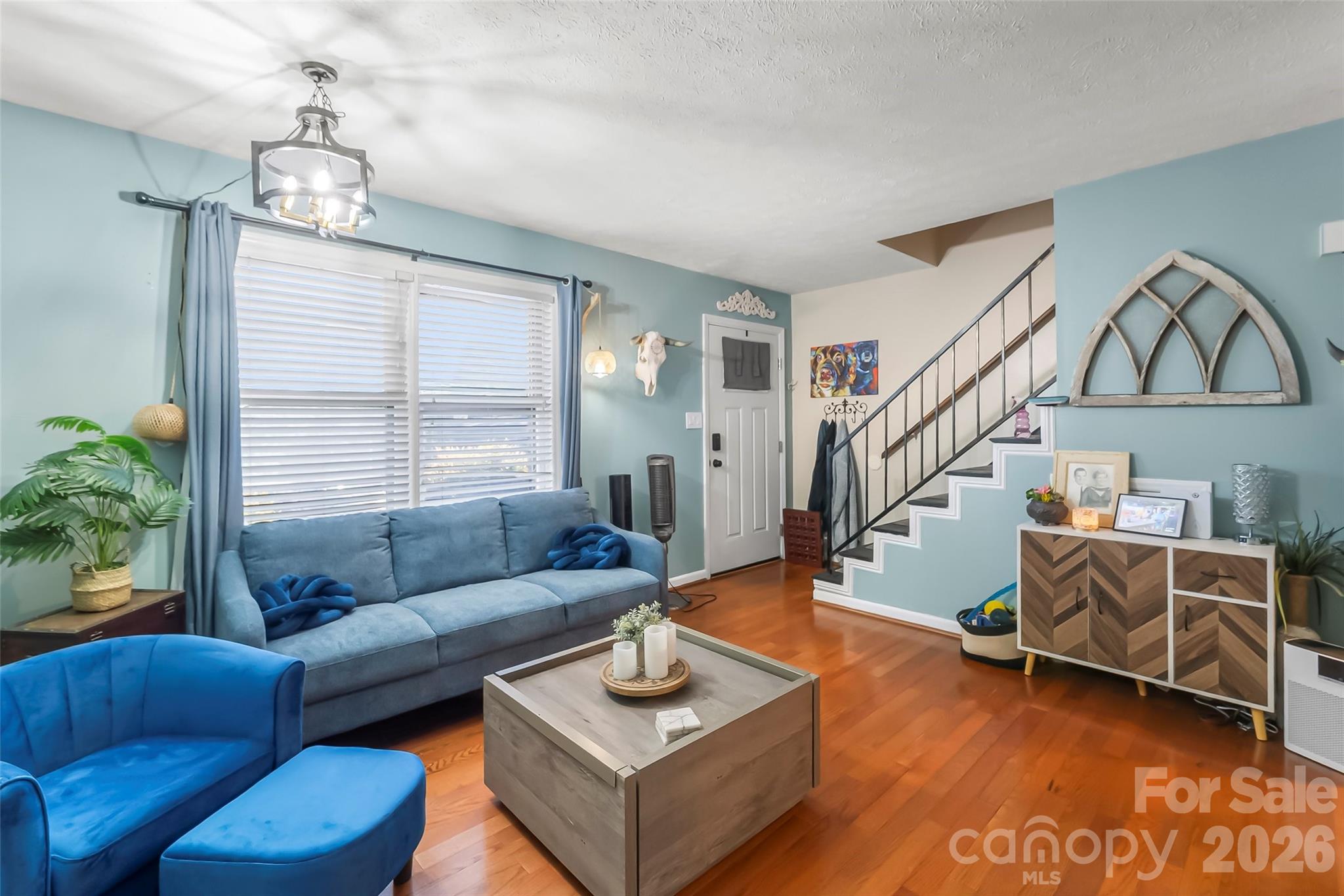 224 14th Avenue SE #C — Hickory