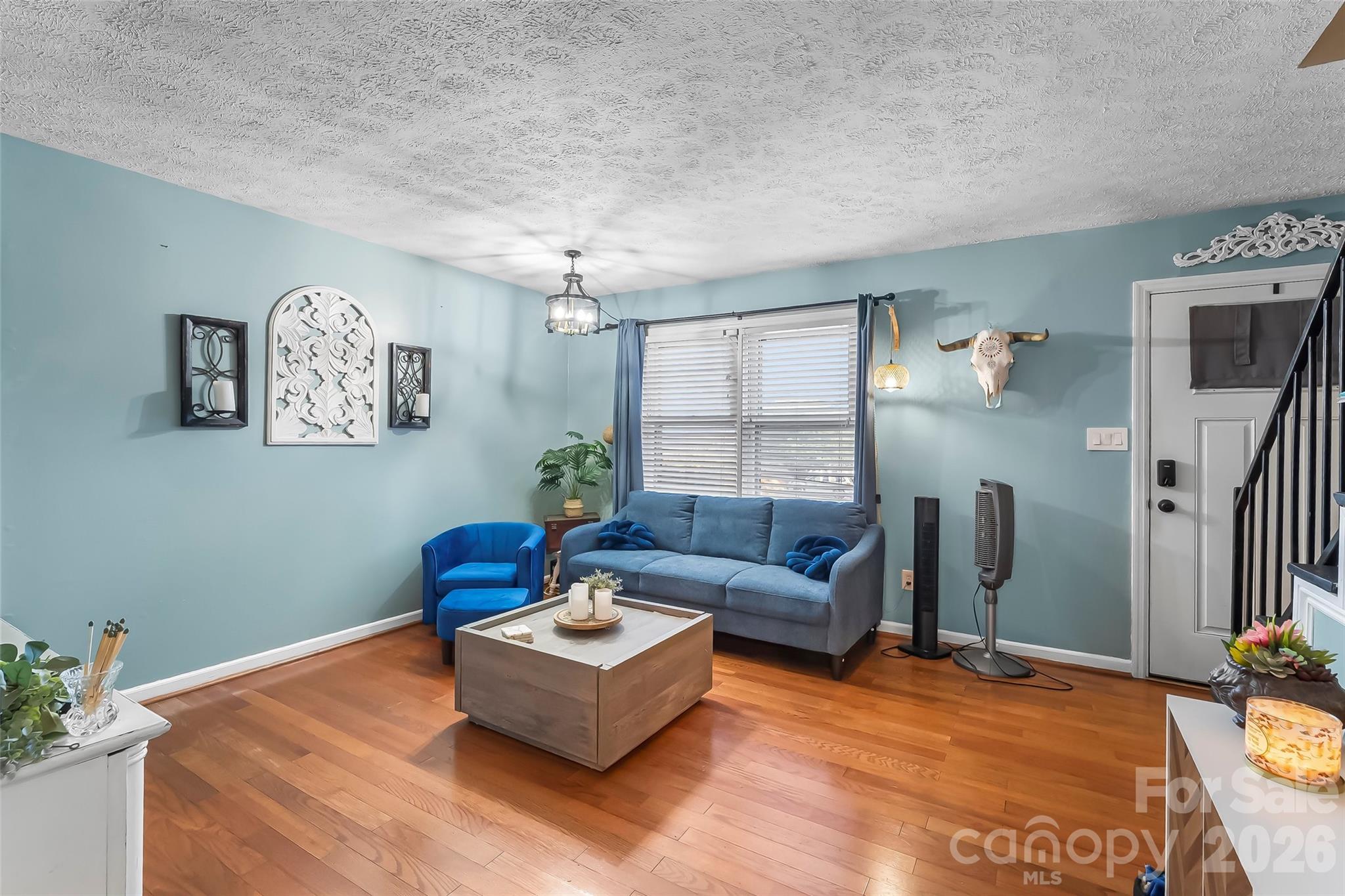 224 14th Avenue SE #C — Hickory