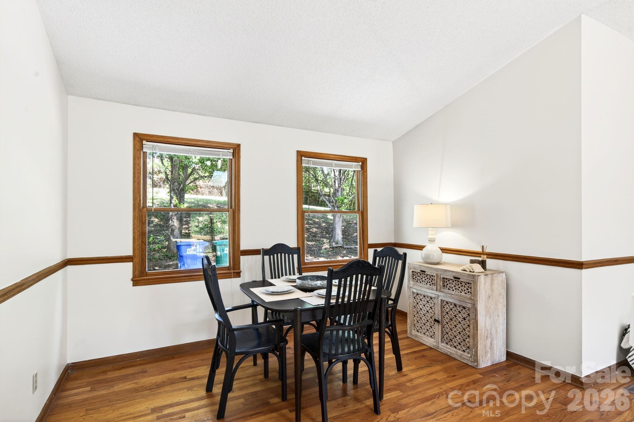 5 Johns Street — Asheville