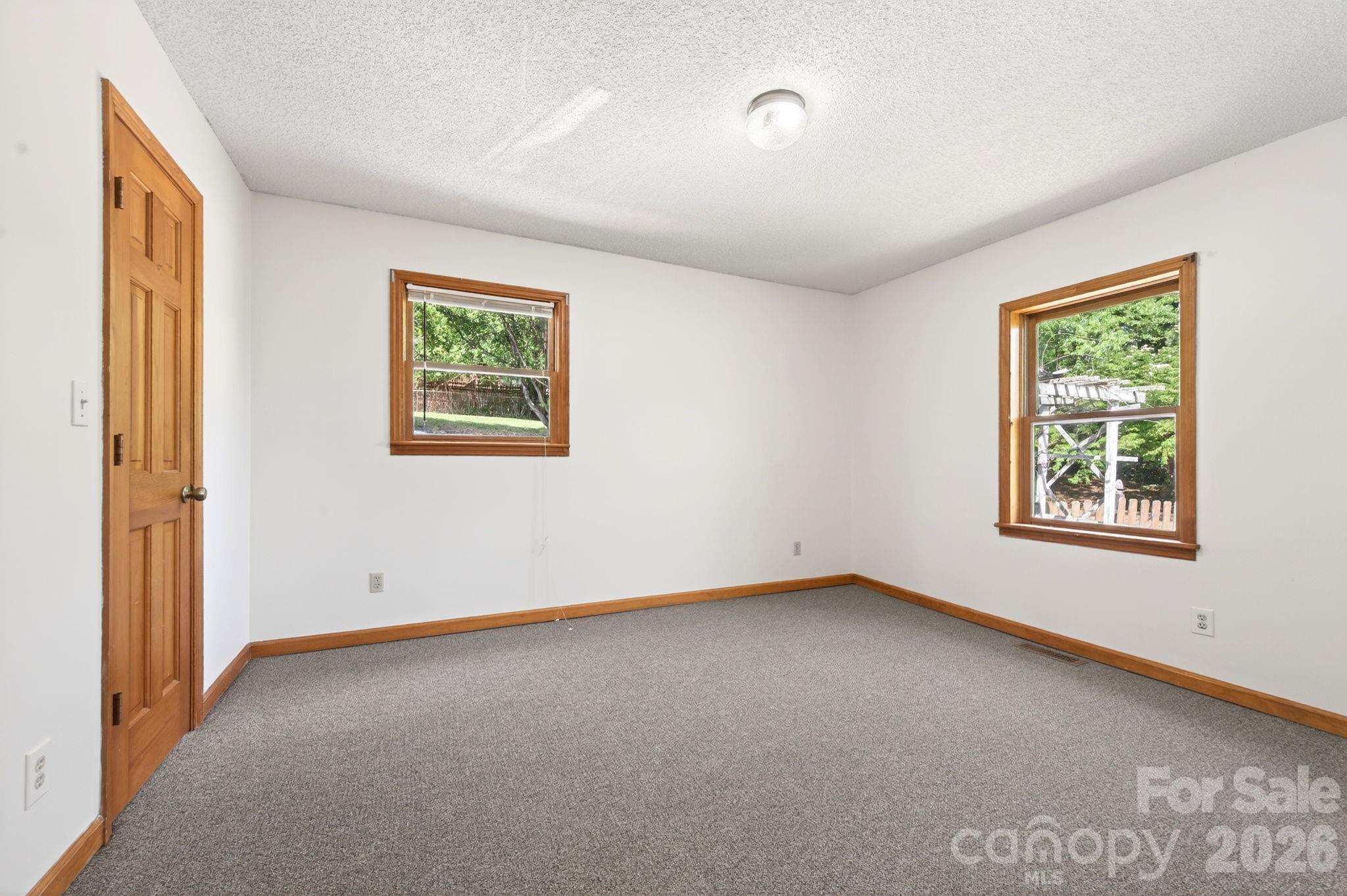 5 Johns Street — Asheville