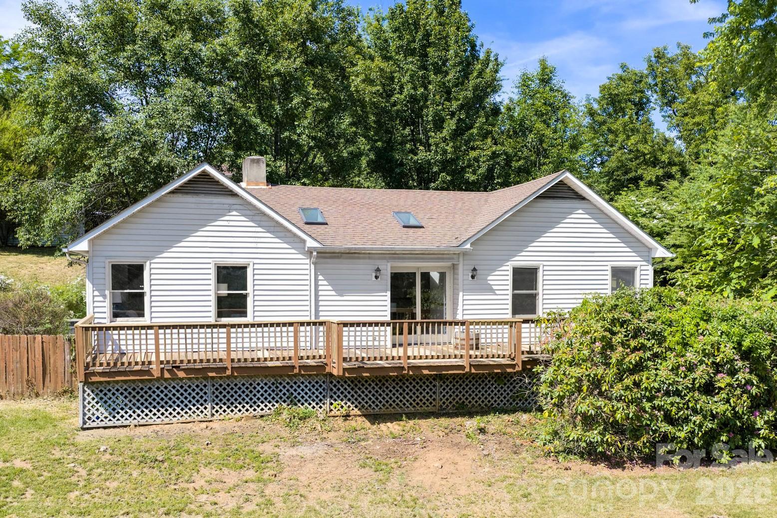5 Johns Street — Asheville