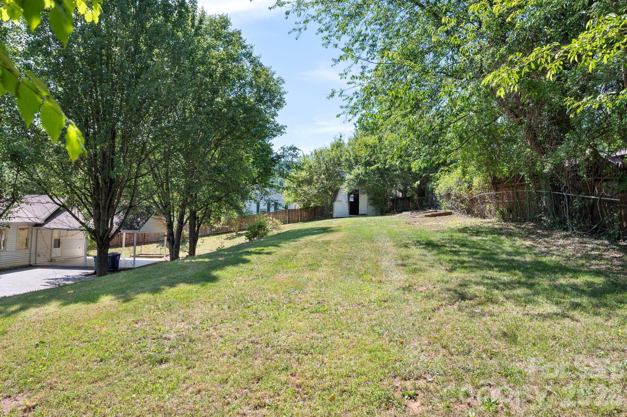 5 Johns Street — Asheville