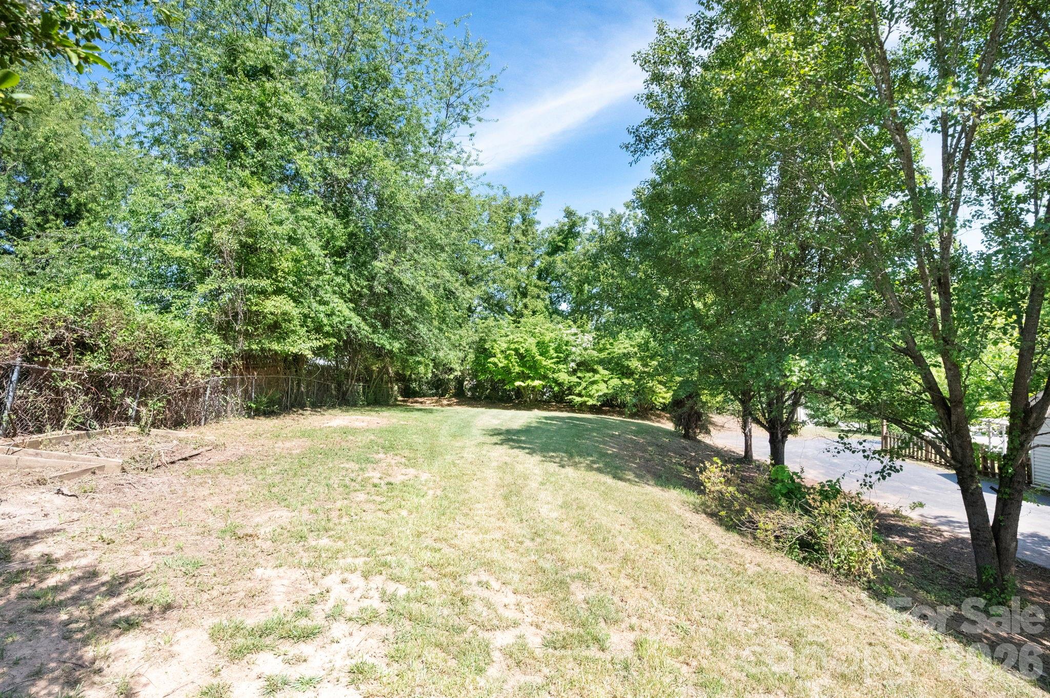 5 Johns Street — Asheville