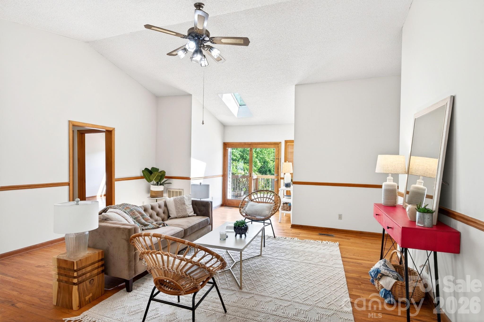 5 Johns Street — Asheville
