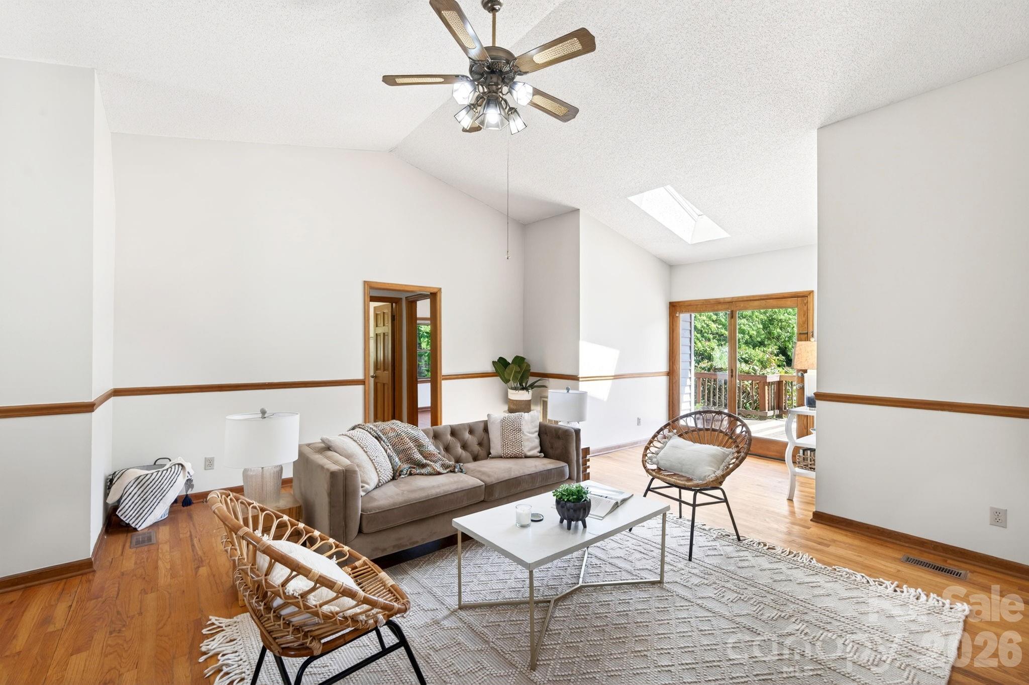 5 Johns Street — Asheville
