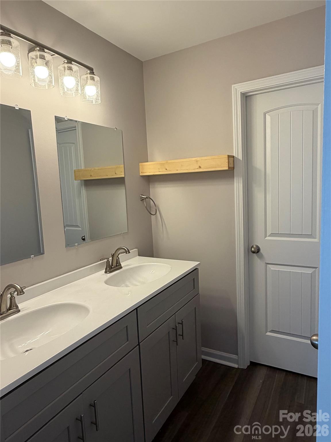 408 S Elm Street — Pageland