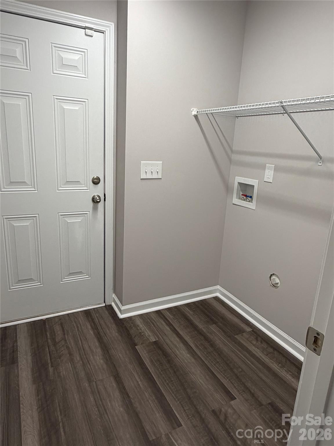408 S Elm Street — Pageland