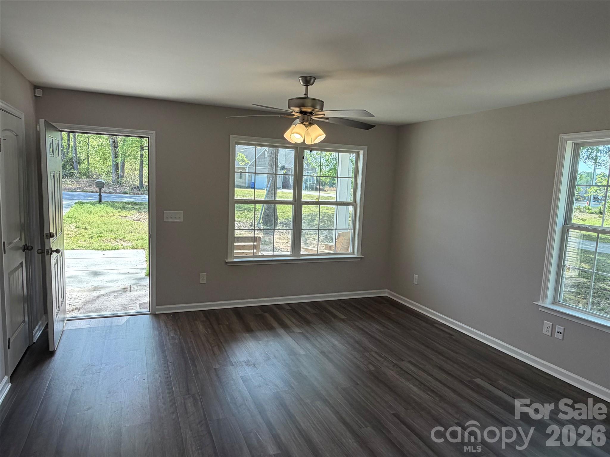 408 S Elm Street — Pageland