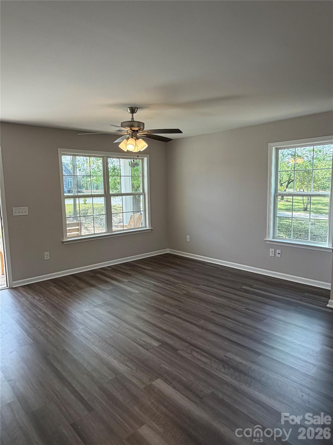 408 S Elm Street — Pageland