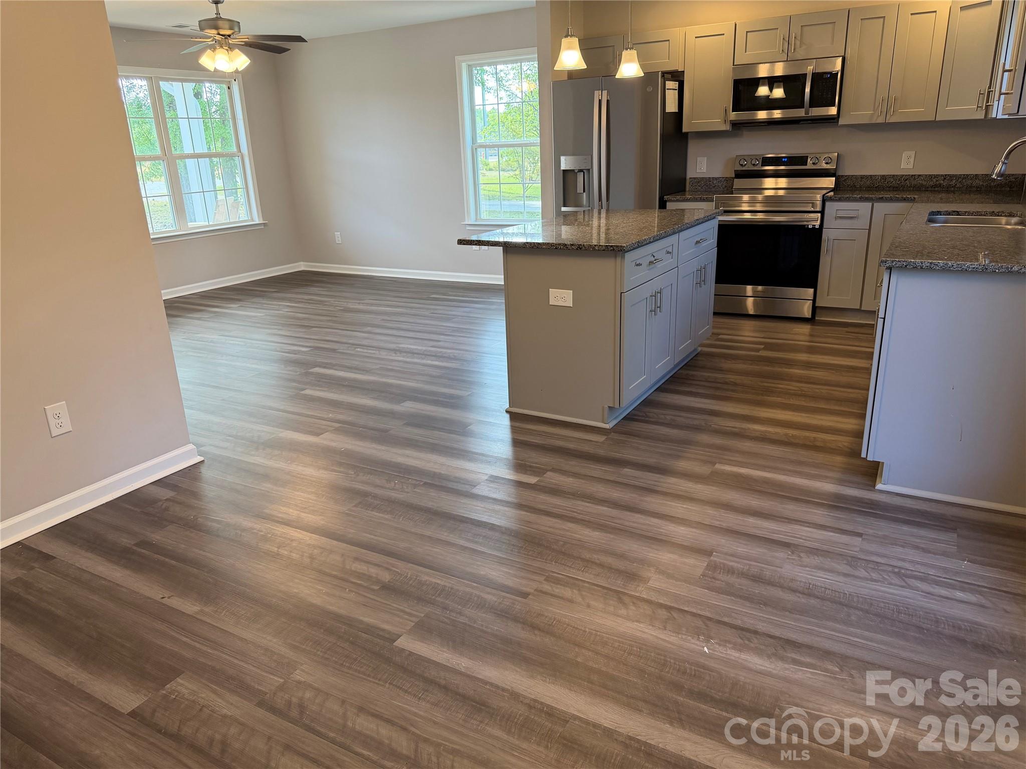 408 S Elm Street — Pageland