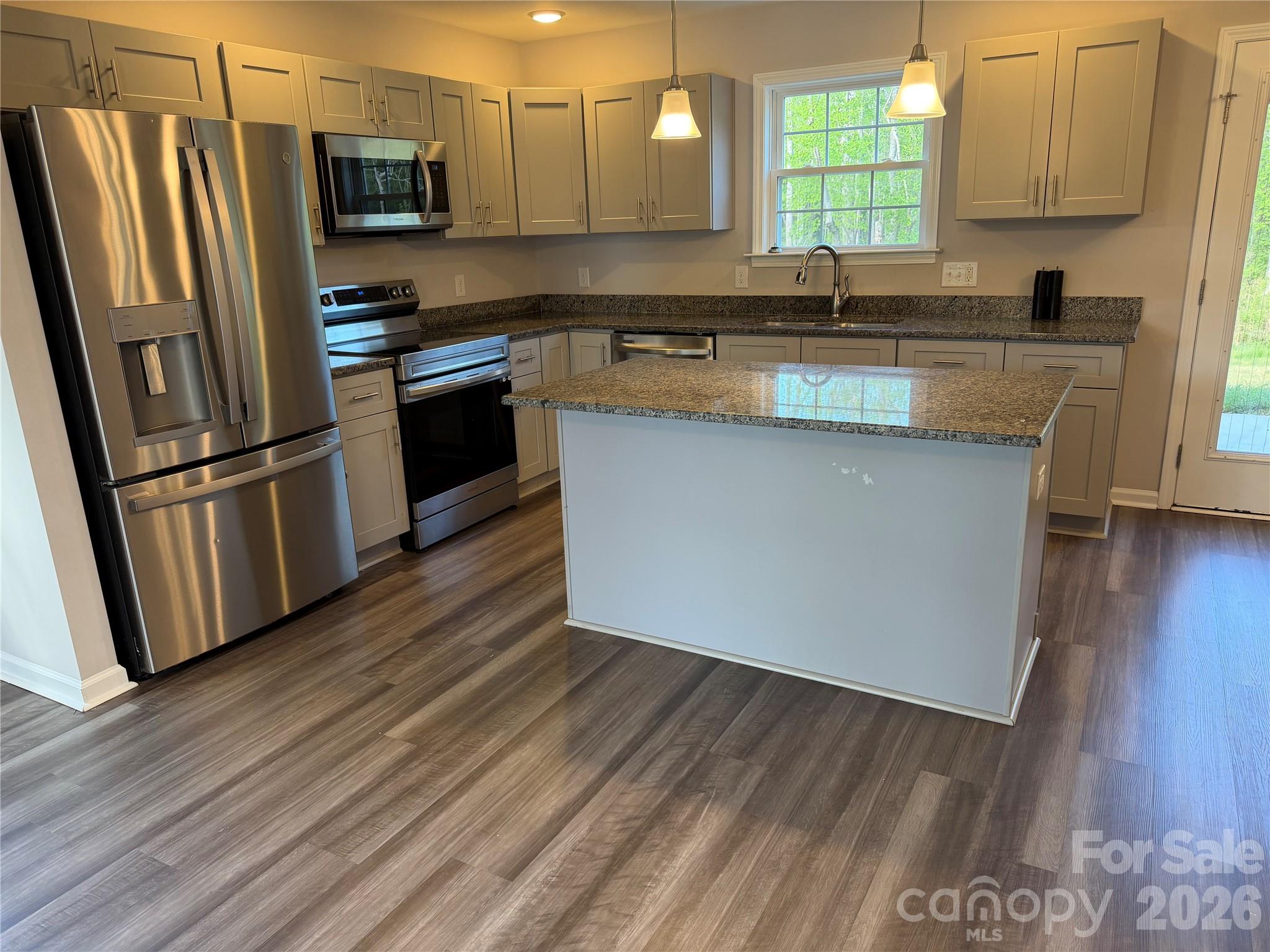 408 S Elm Street — Pageland