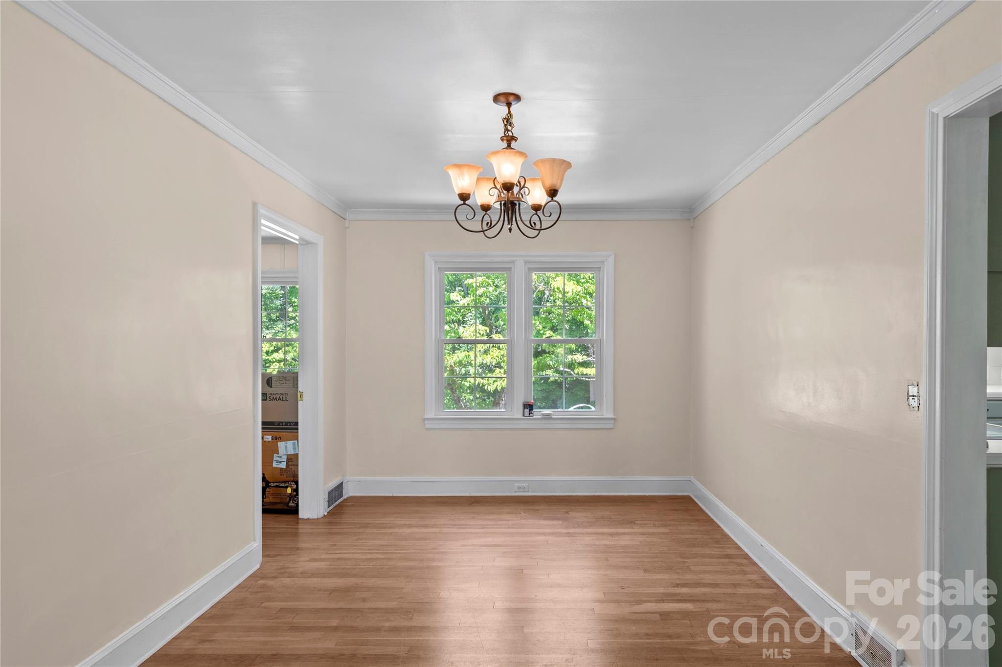 951 Dodson Mill Road — Pilot Mountain